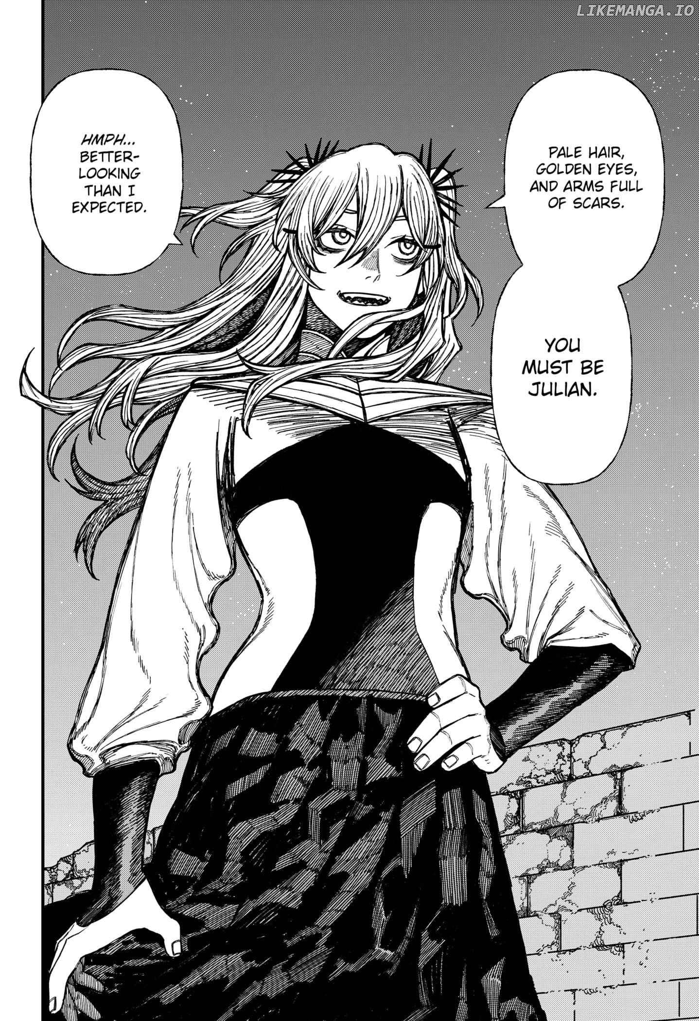 Read Centuria - Manga Manga Online
