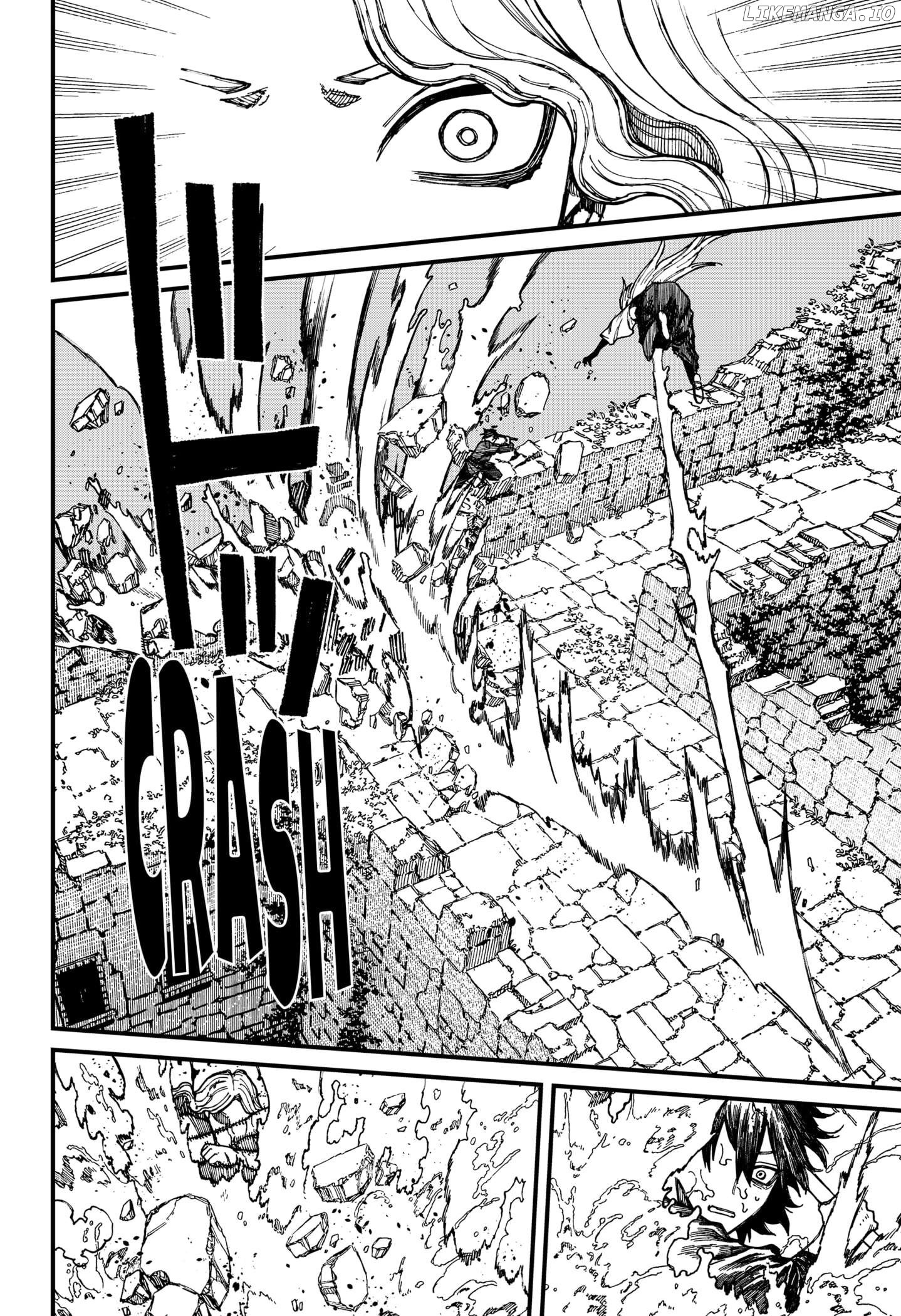 Read Centuria - Manga Manga Online