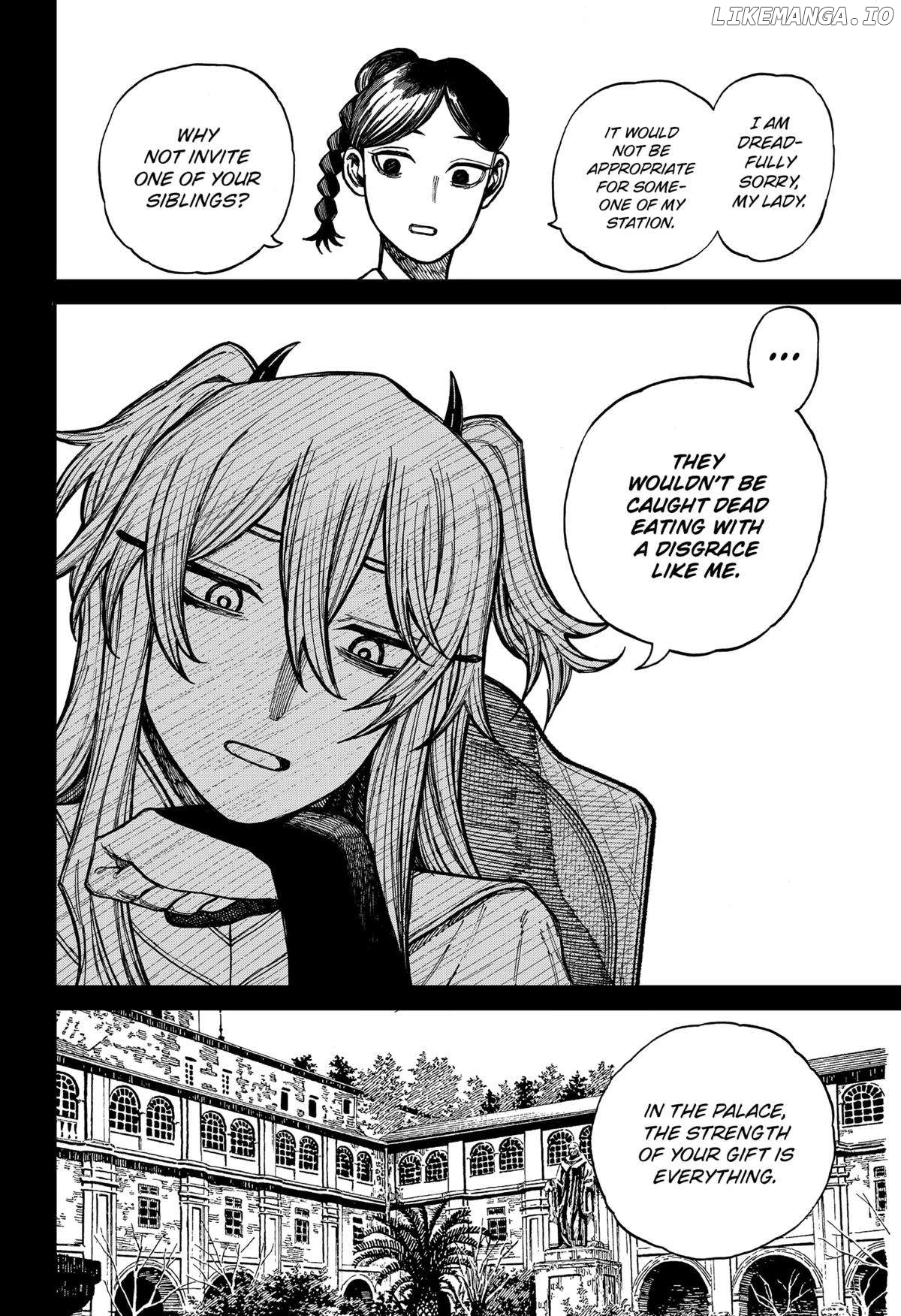 Read Centuria - Manga Manga Online