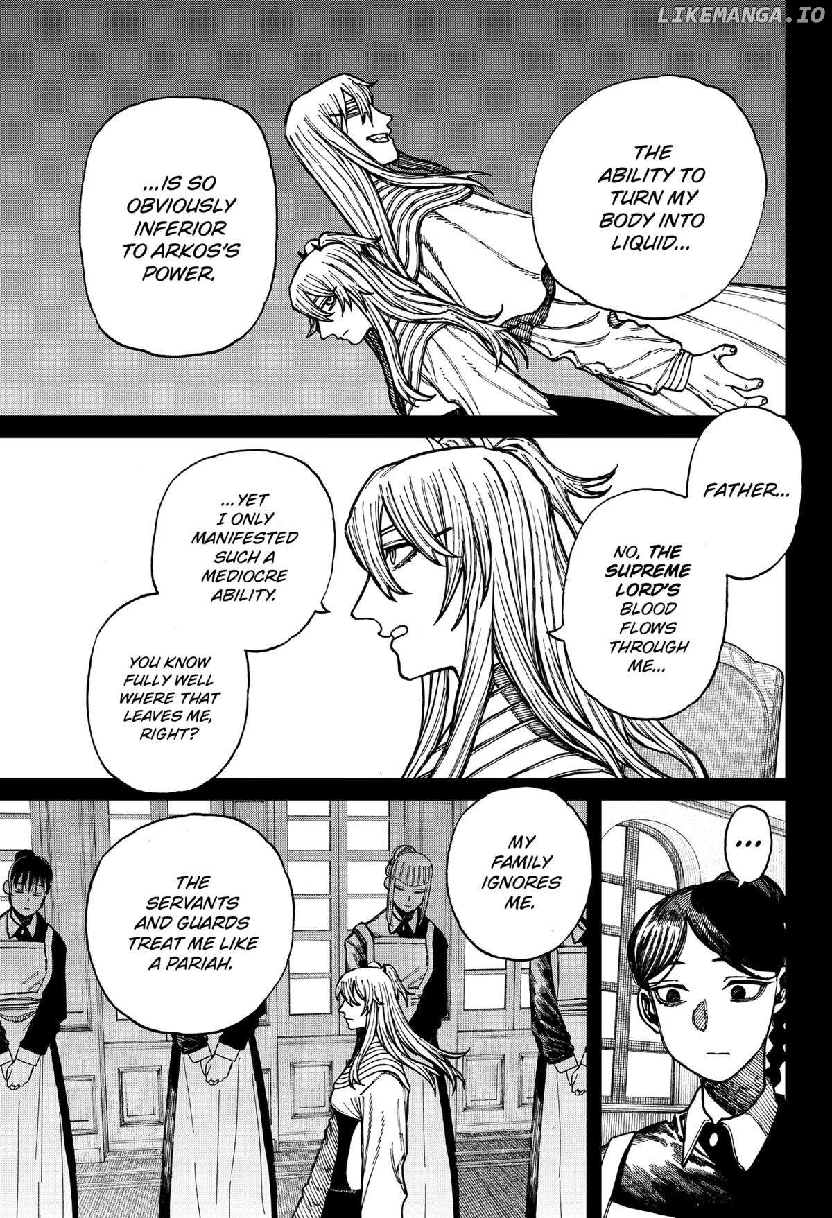 Read Centuria - Manga Manga Online
