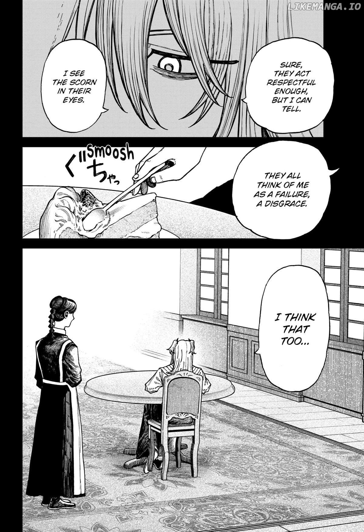 Read Centuria - Manga Manga Online