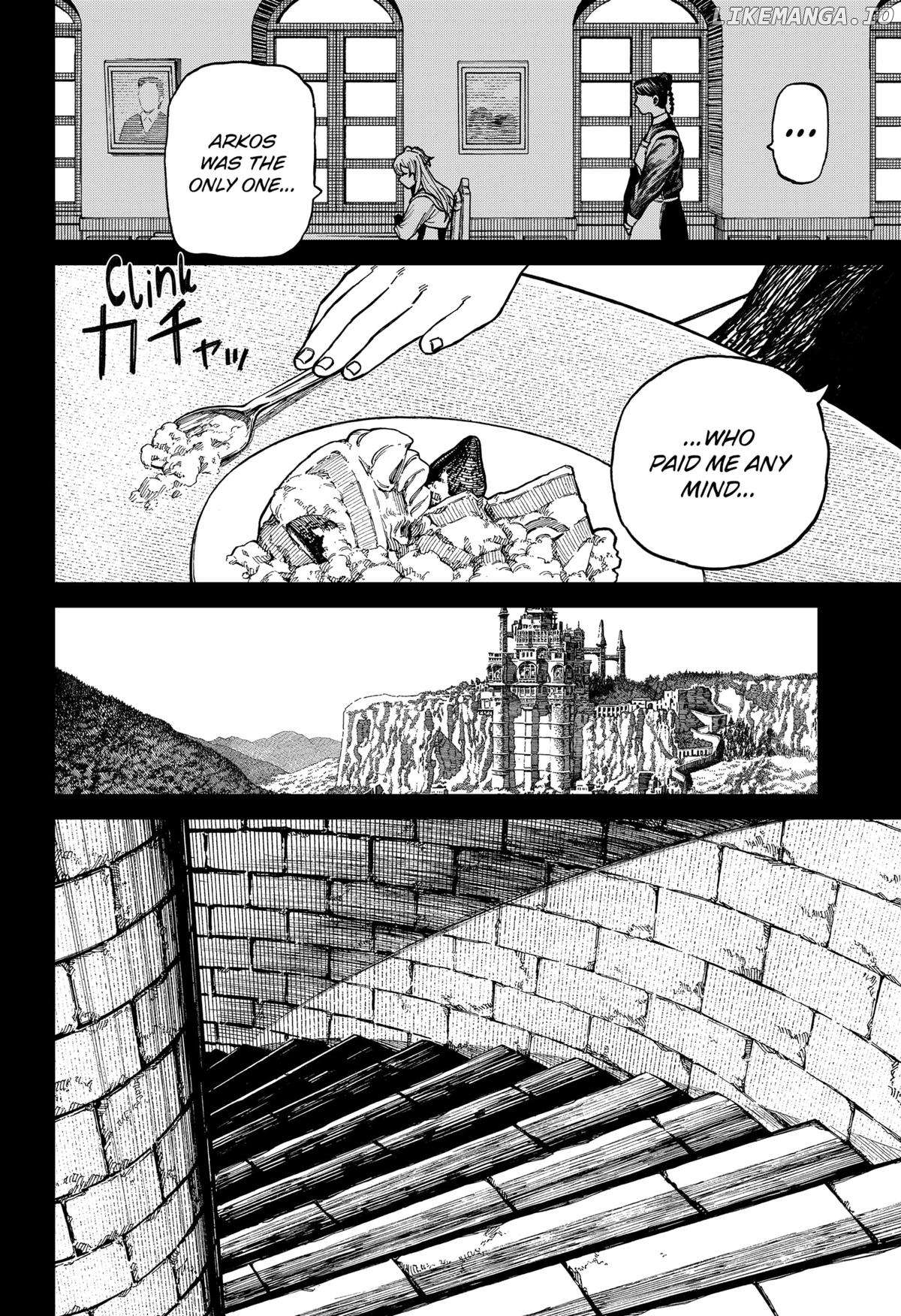 Read Centuria - Manga Manga Online
