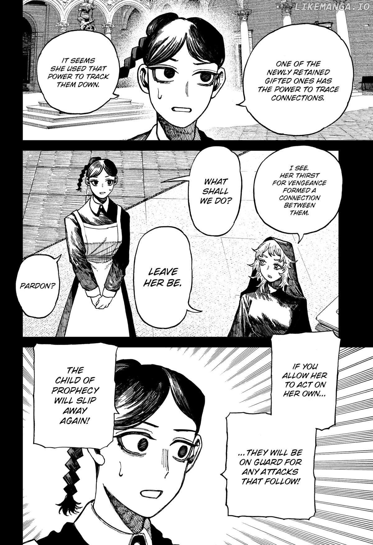 Read Centuria - Manga Manga Online