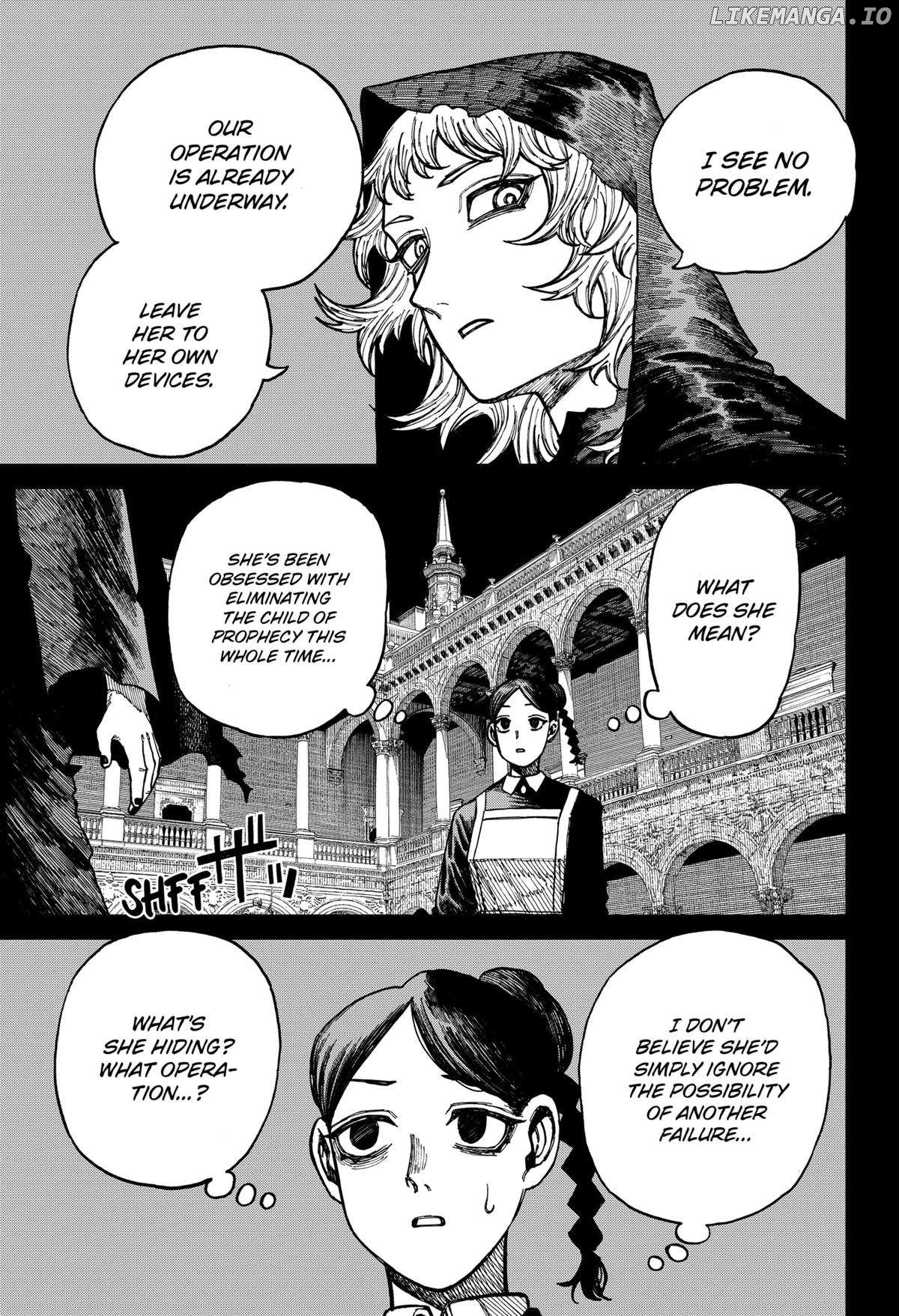 Read Centuria - Manga Manga Online