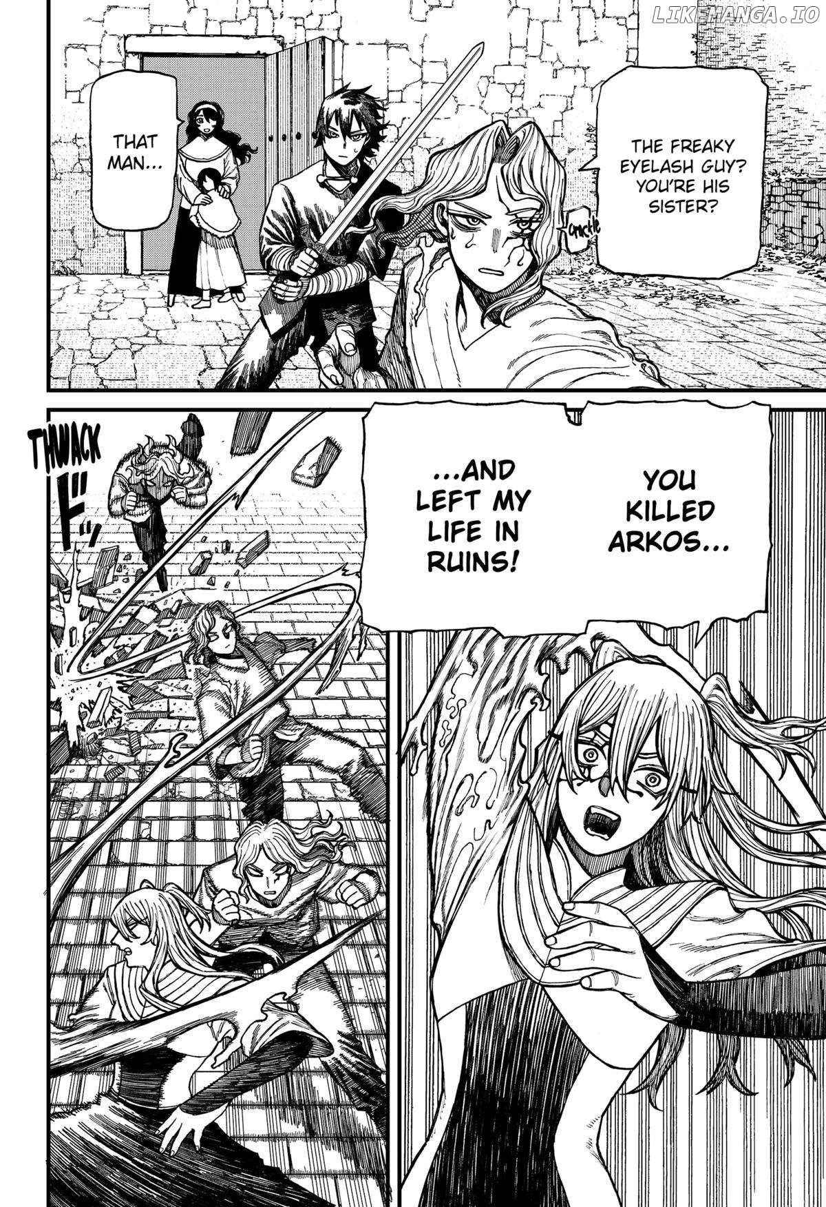 Read Centuria - Manga Manga Online