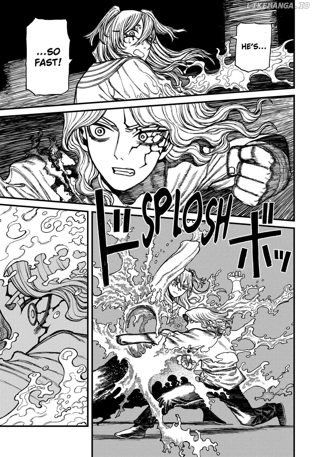 Read Centuria - Manga Manga Online