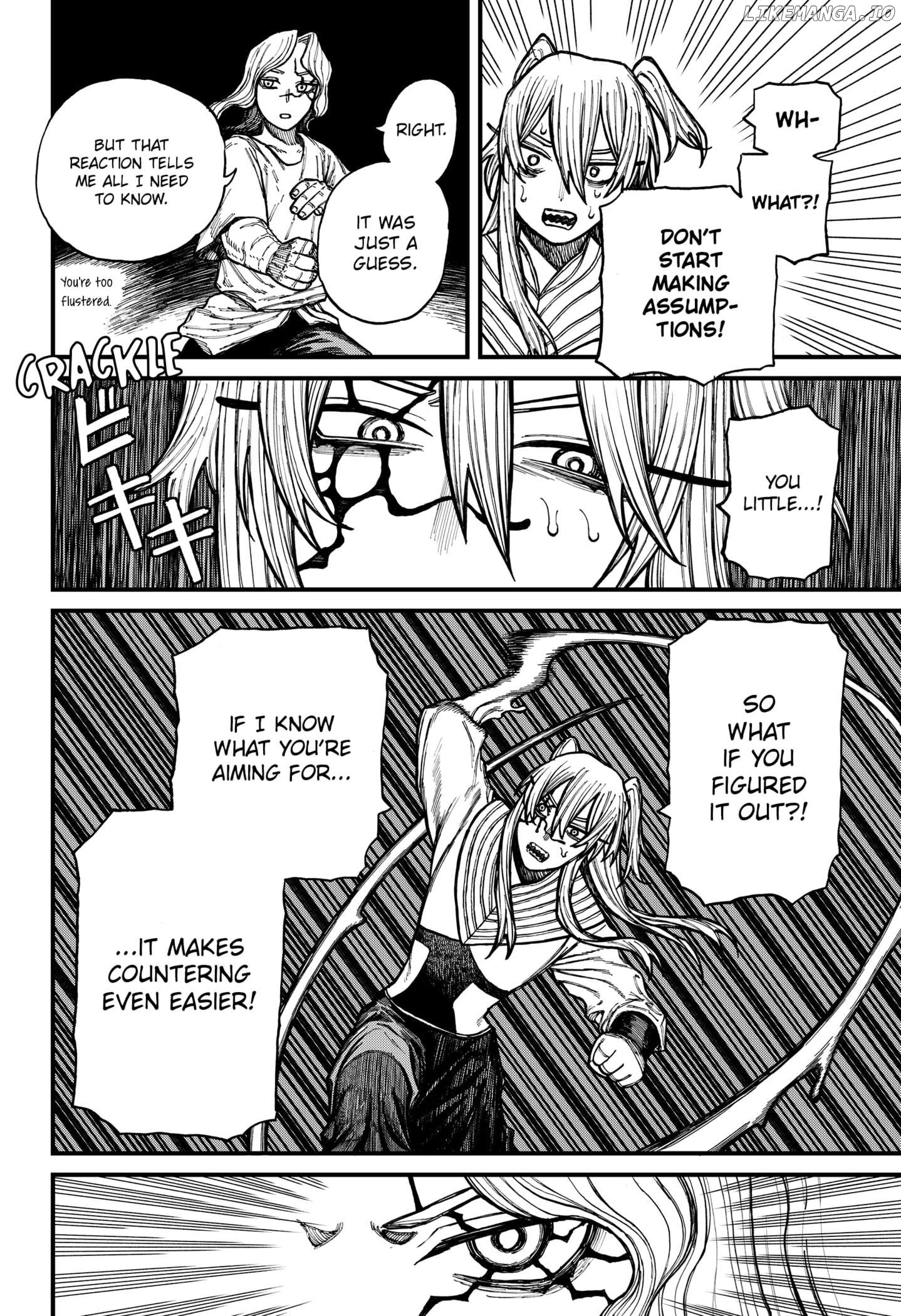 Read Centuria - Manga Manga Online