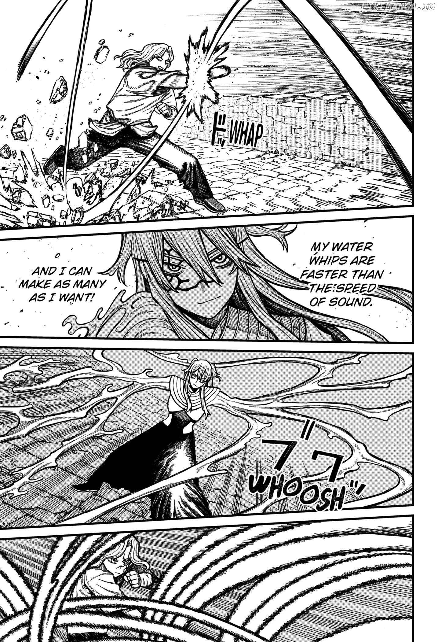 Read Centuria - Manga Manga Online