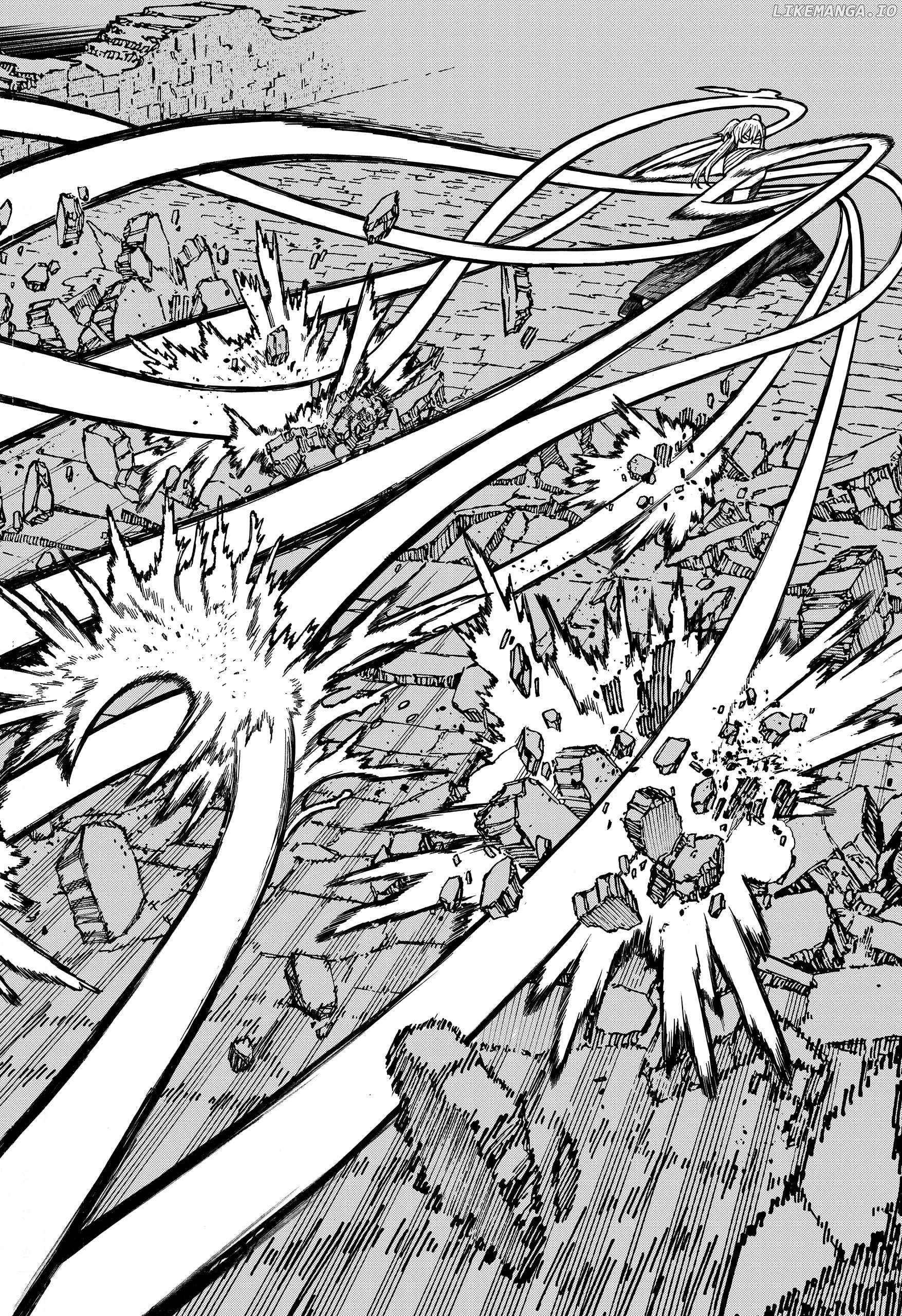 Read Centuria - Manga Manga Online
