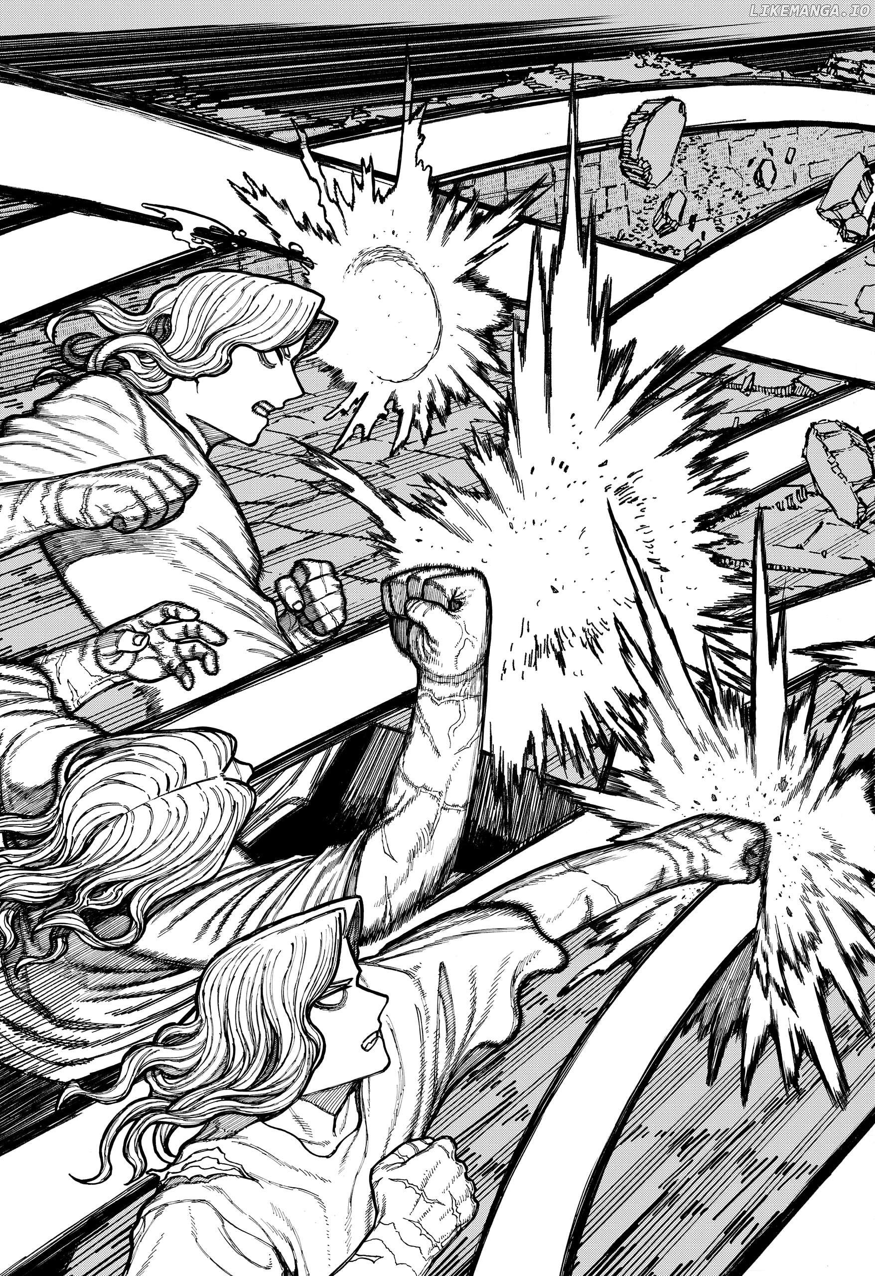 Read Centuria - Manga Manga Online