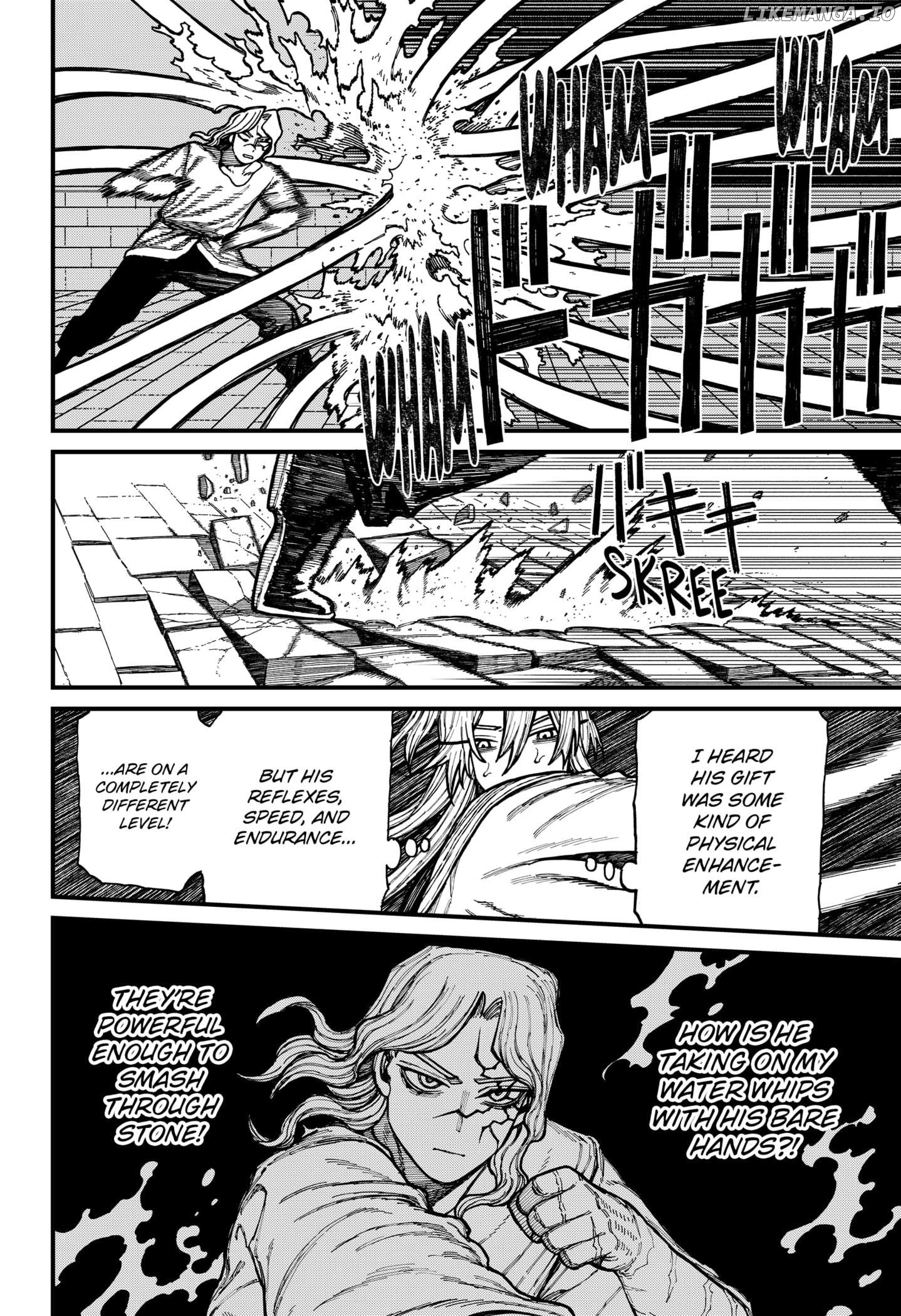 Read Centuria - Manga Manga Online