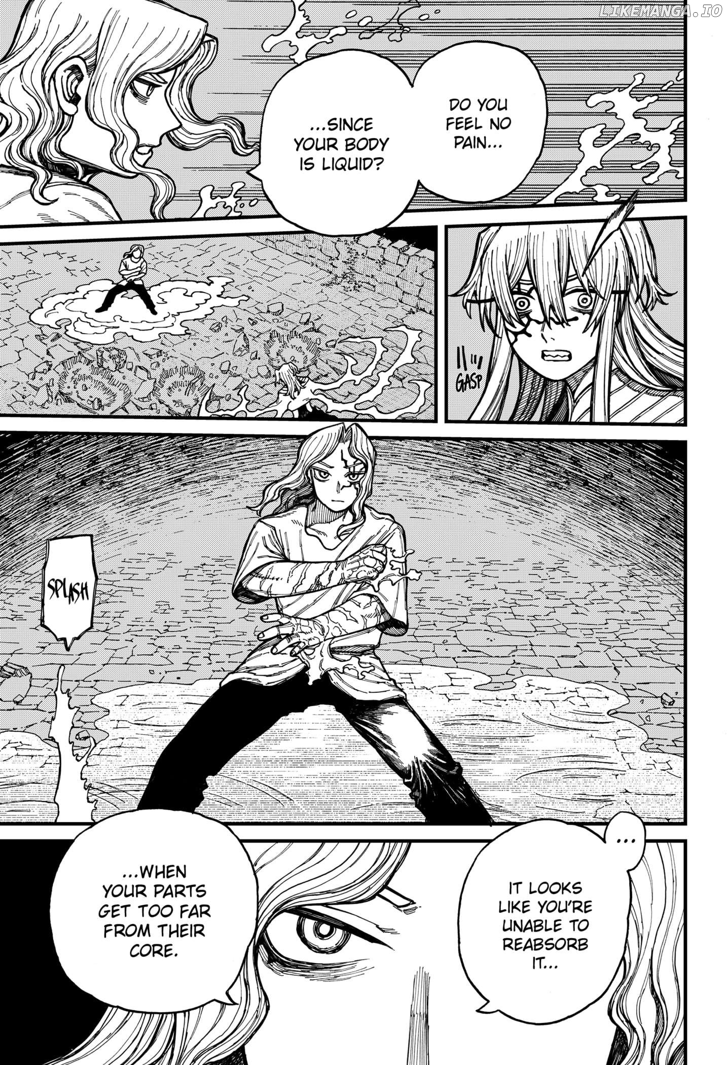 Read Centuria - Manga Manga Online