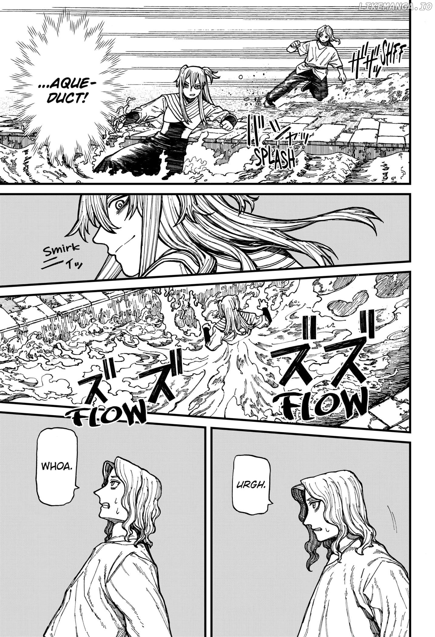 Read Centuria - Manga Manga Online