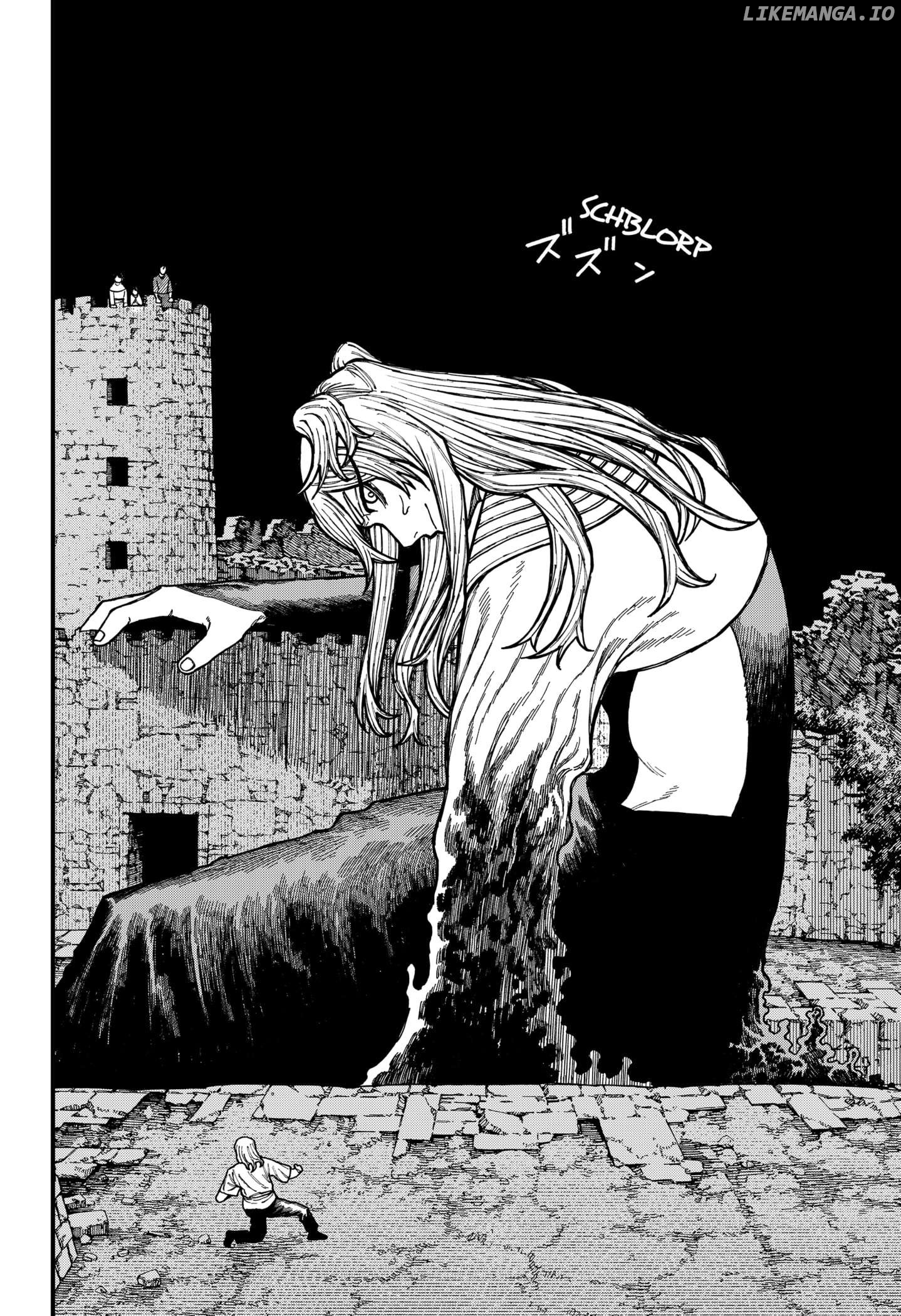 Read Centuria - Manga Manga Online
