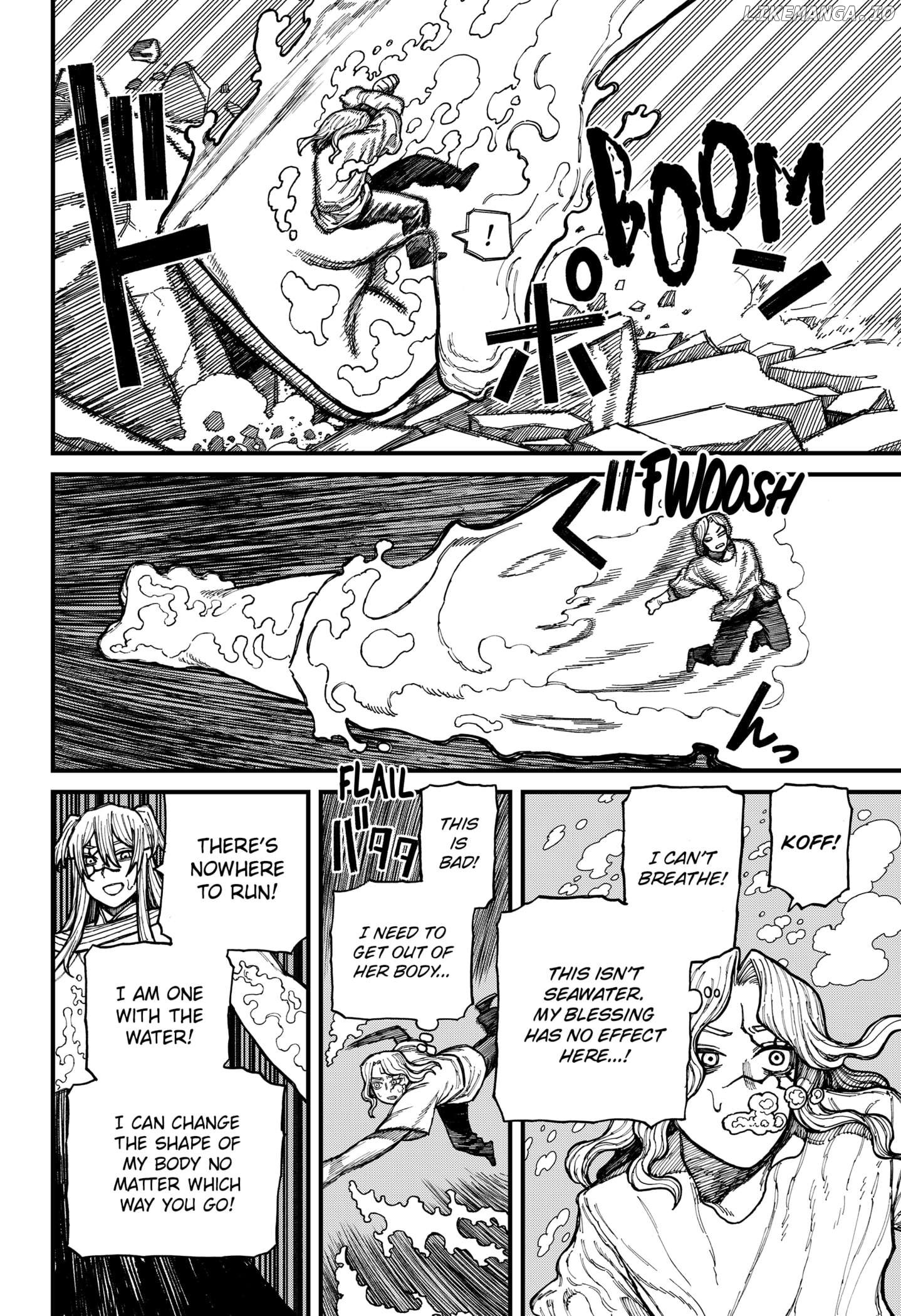 Read Centuria - Manga Manga Online