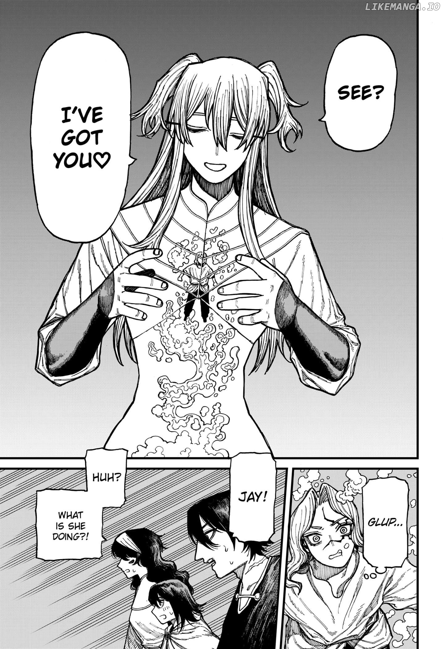Read Centuria - Manga Manga Online
