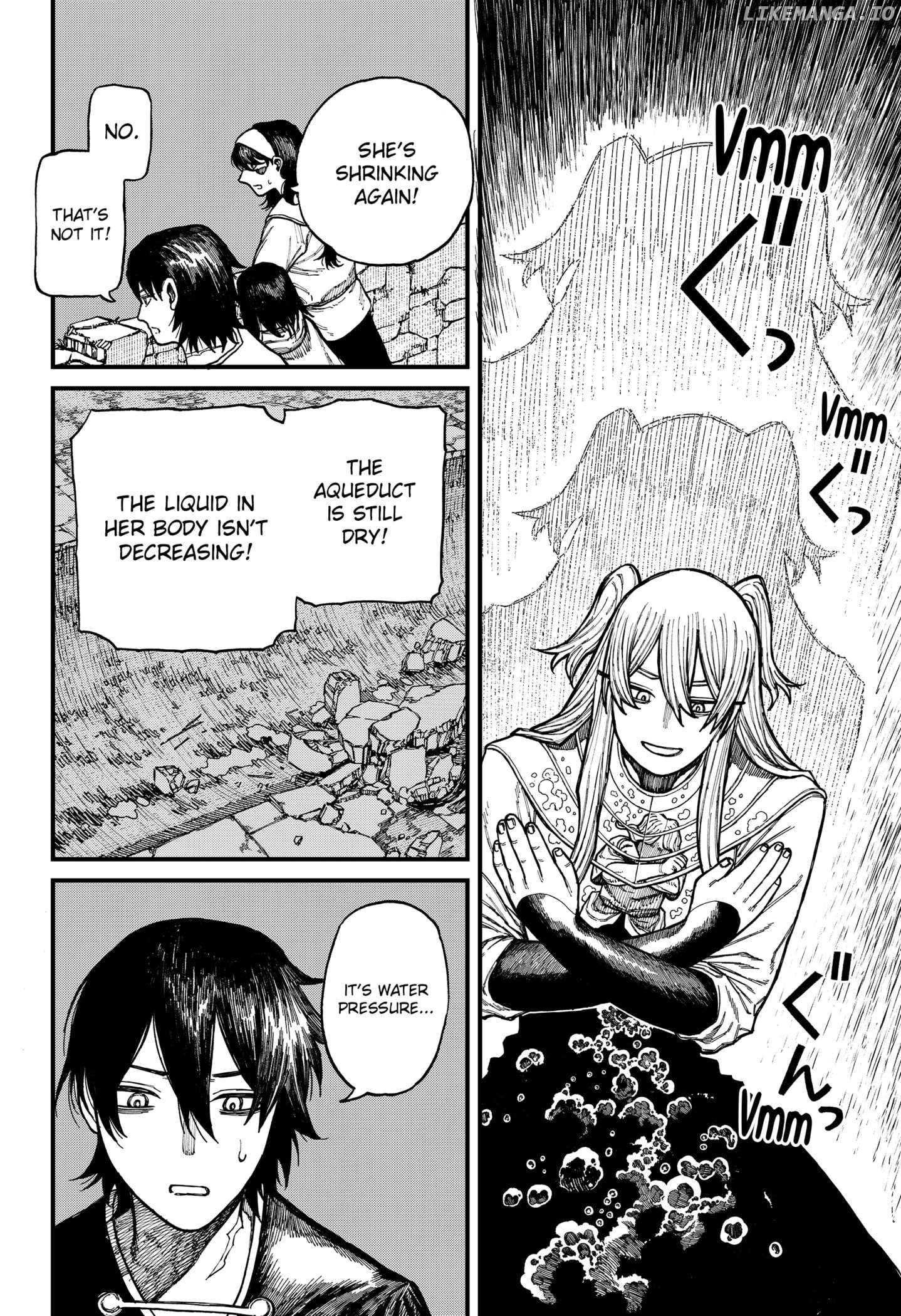 Read Centuria - Manga Manga Online
