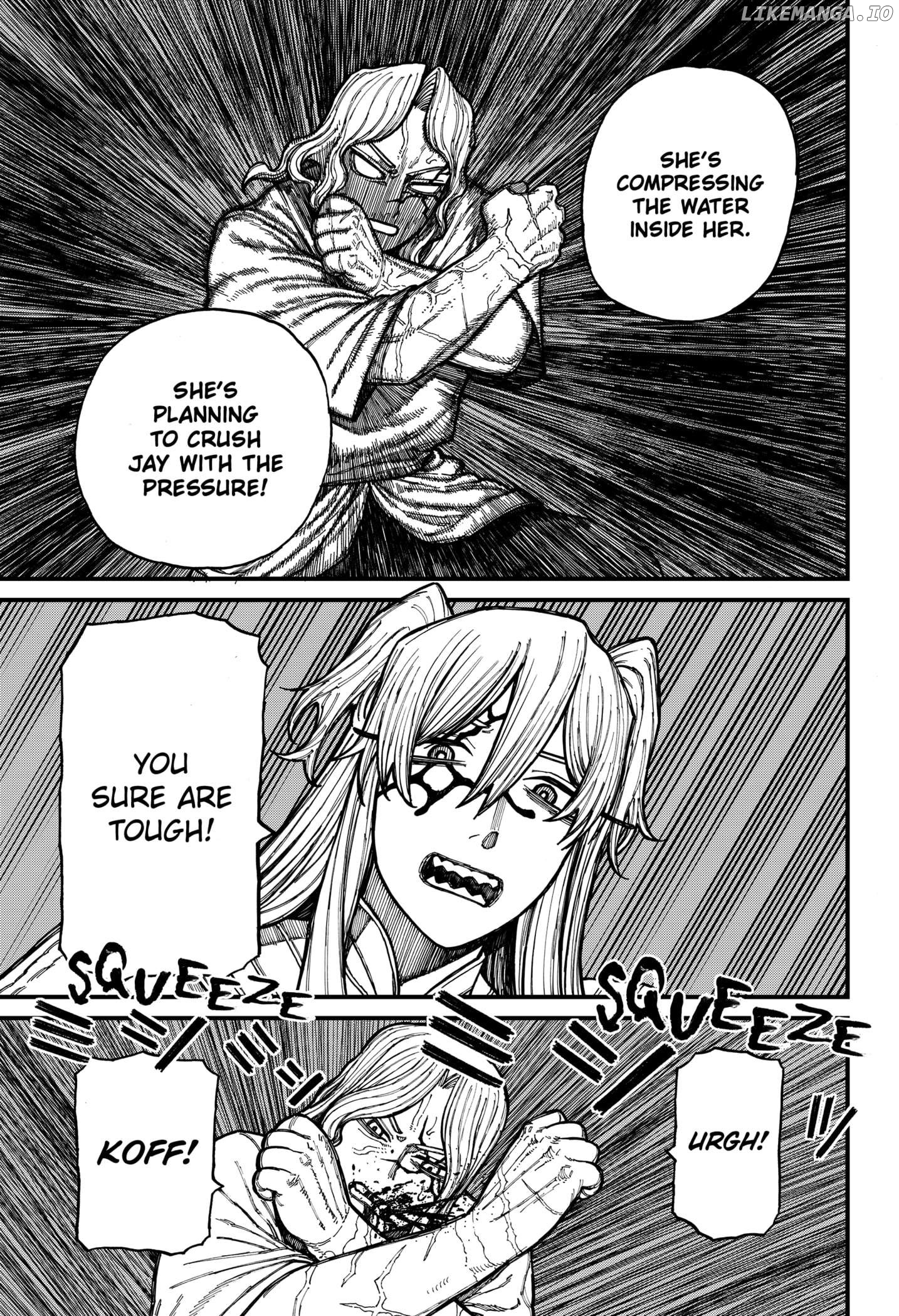 Read Centuria - Manga Manga Online