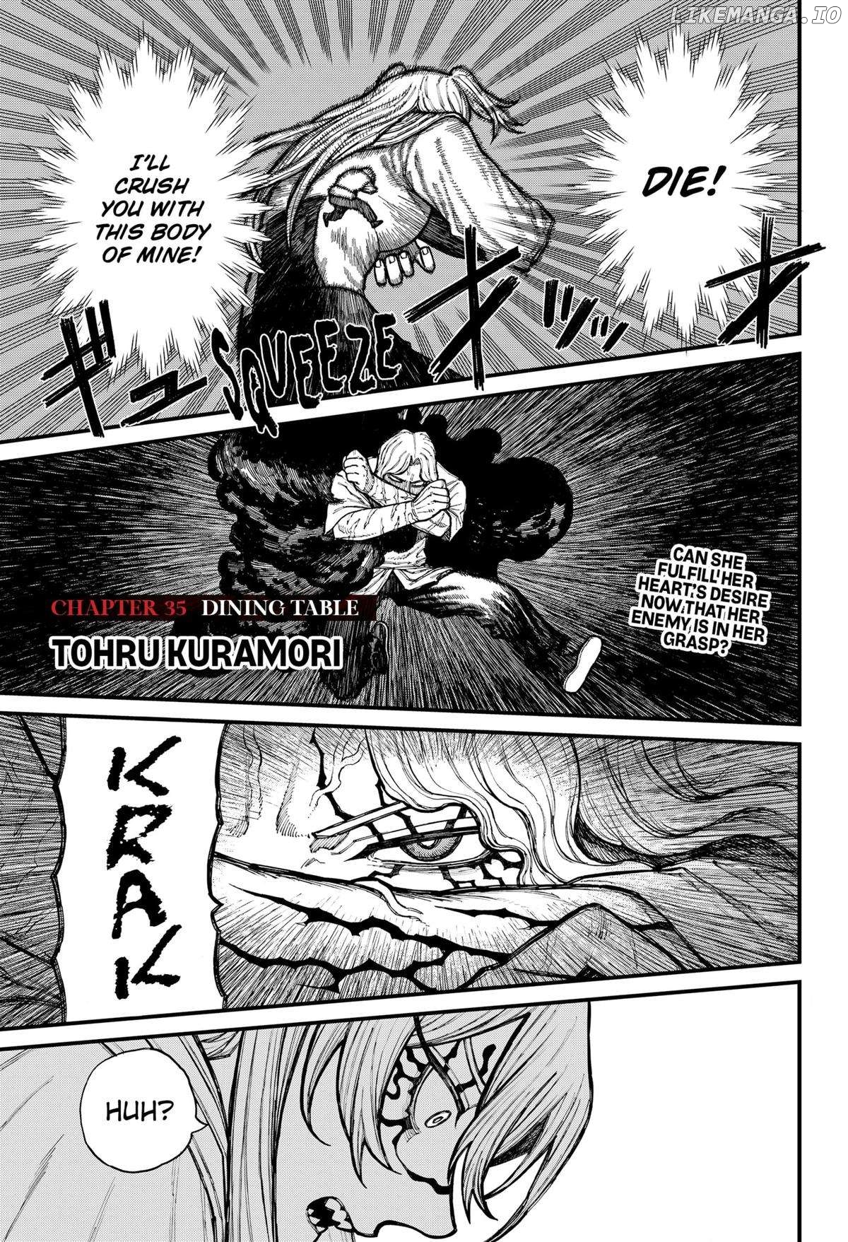 Read Centuria - Manga Manga Online