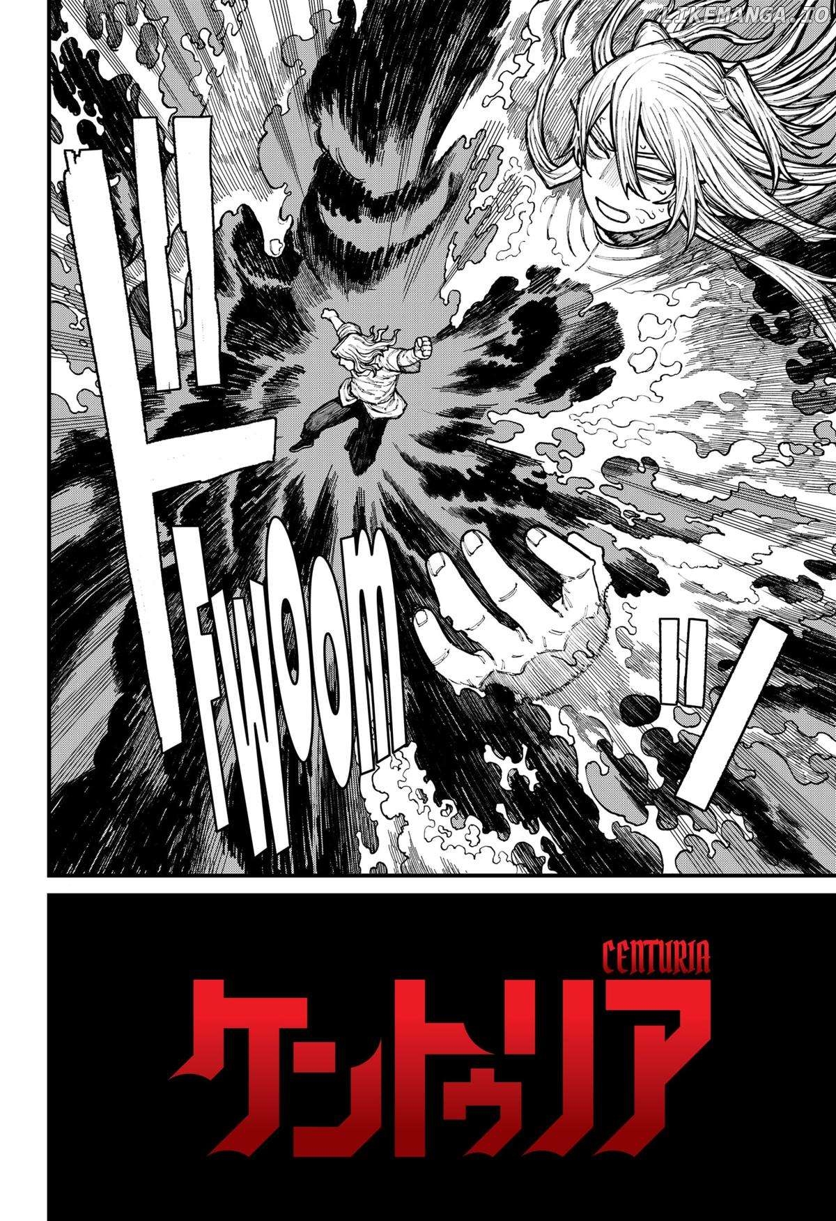 Read Centuria - Manga Manga Online