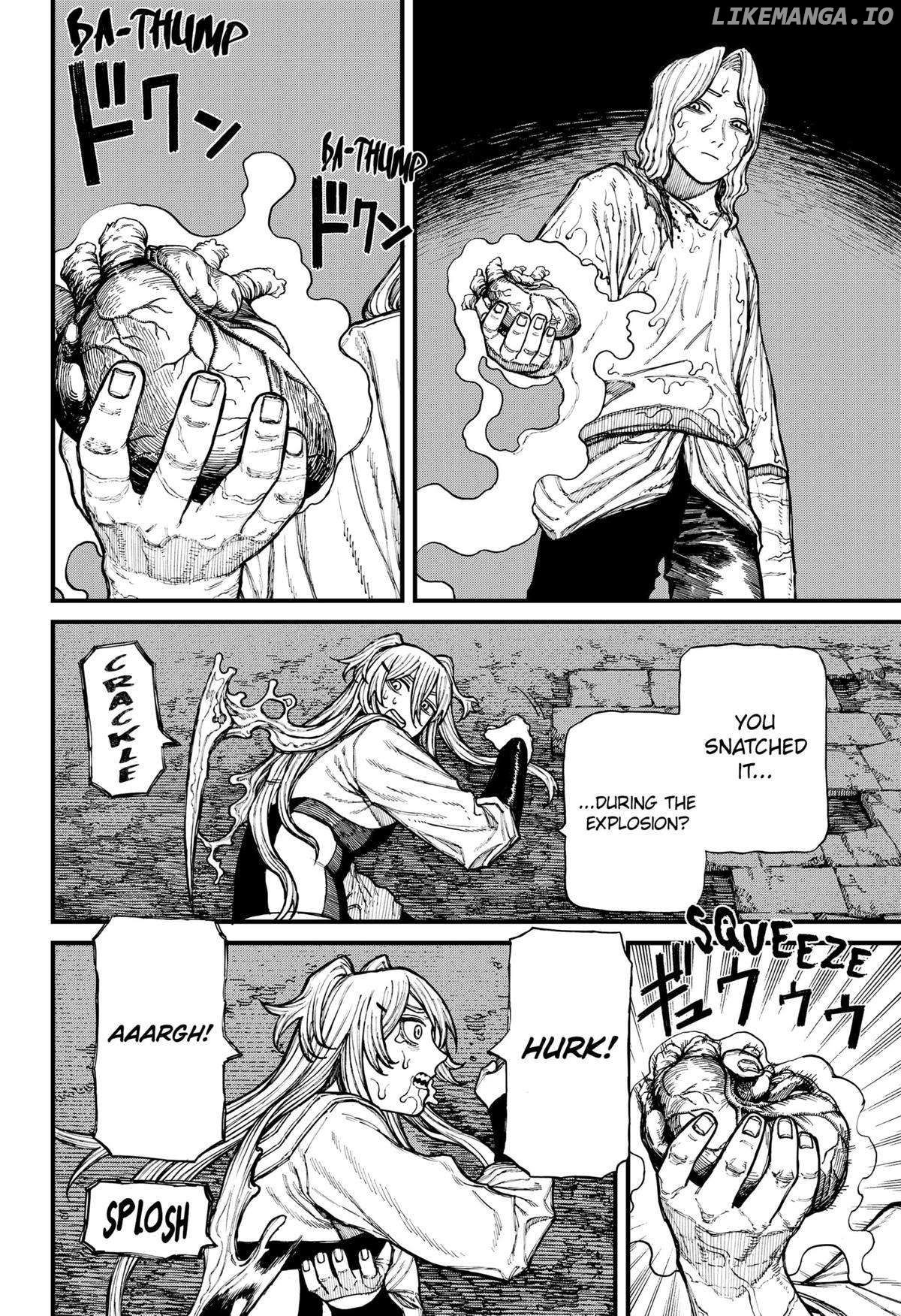 Read Centuria - Manga Manga Online