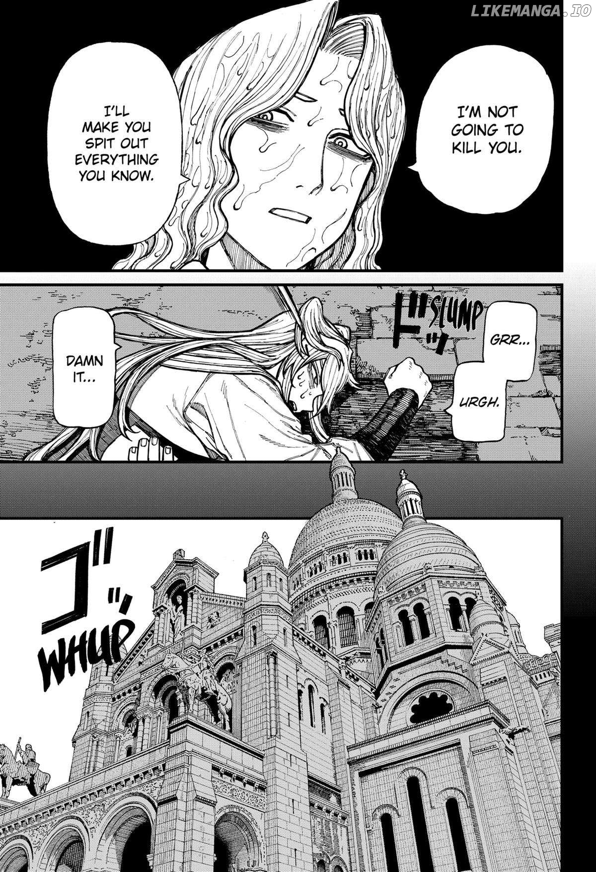 Read Centuria - Manga Manga Online