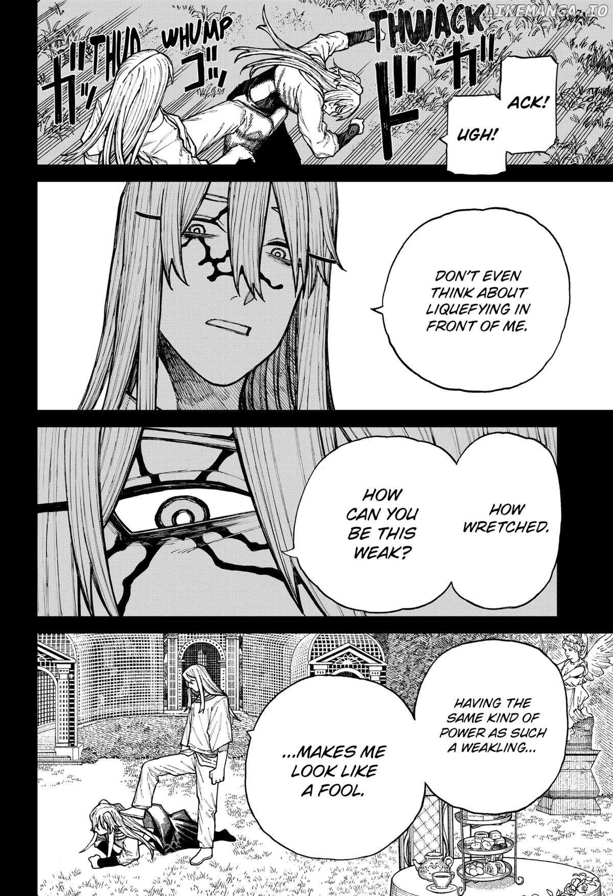 Read Centuria - Manga Manga Online