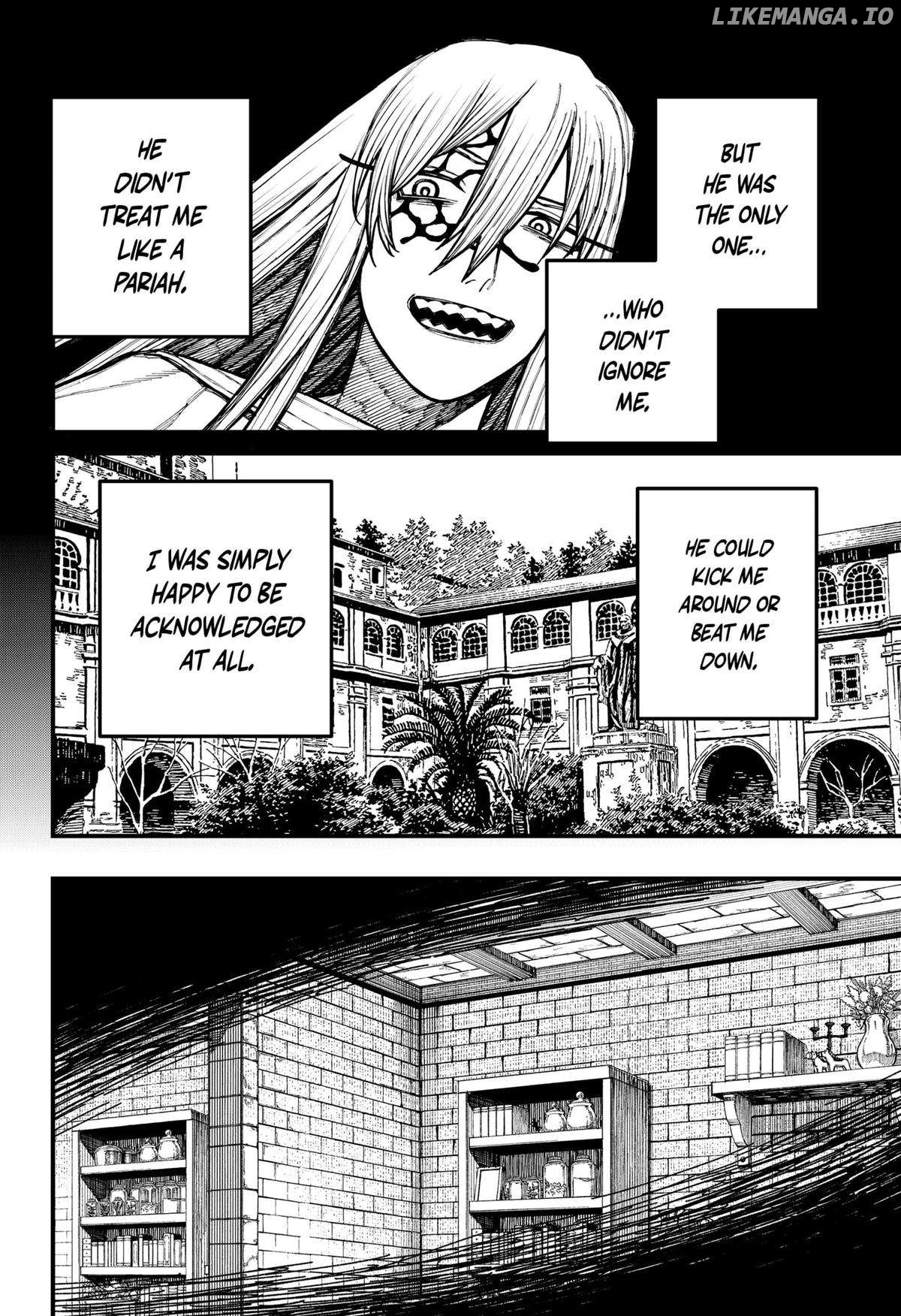 Read Centuria - Manga Manga Online