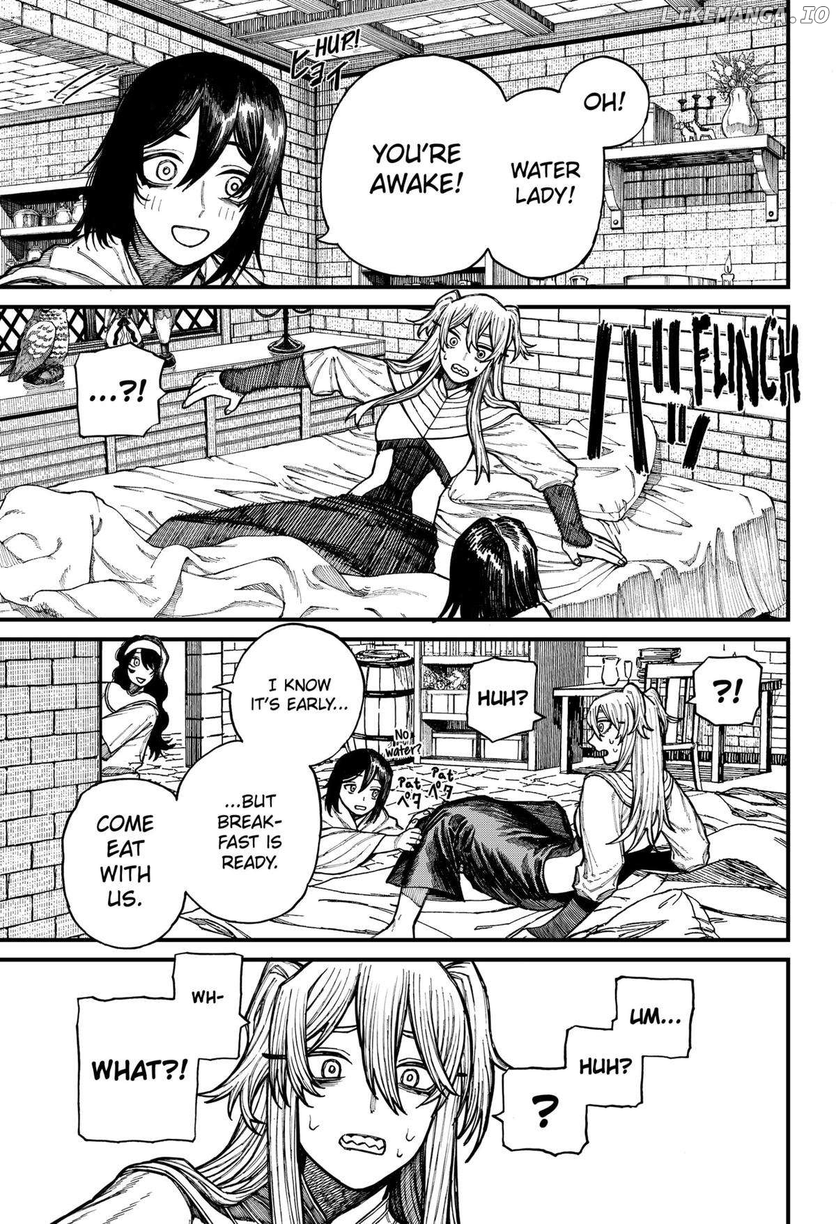 Read Centuria - Manga Manga Online