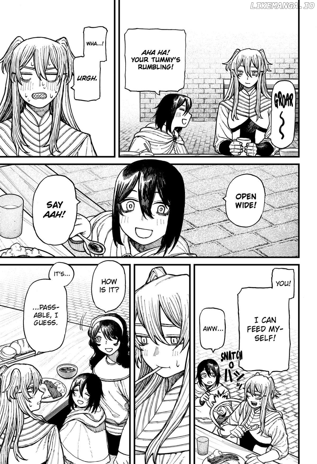 Read Centuria - Manga Manga Online