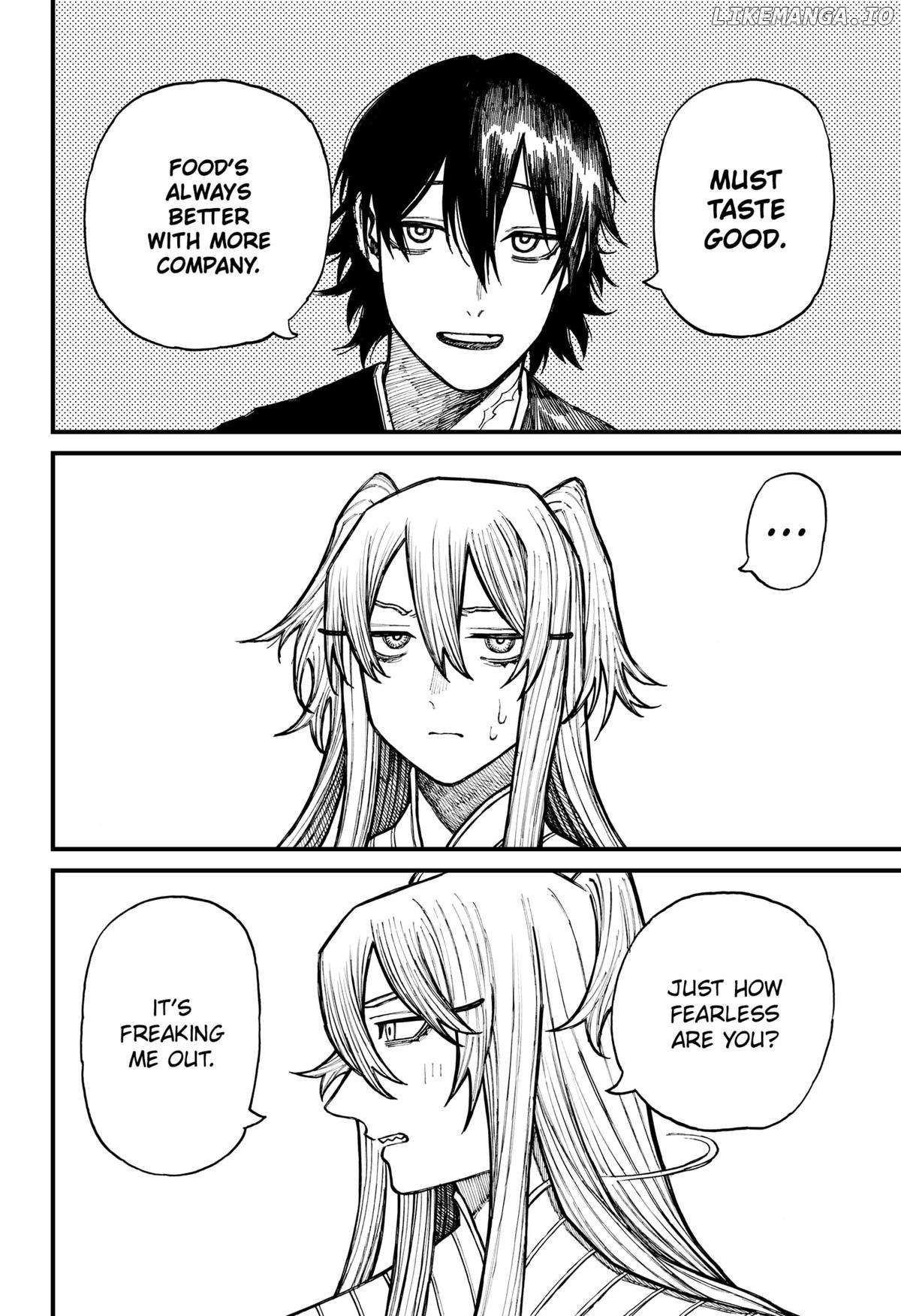 Read Centuria - Manga Manga Online