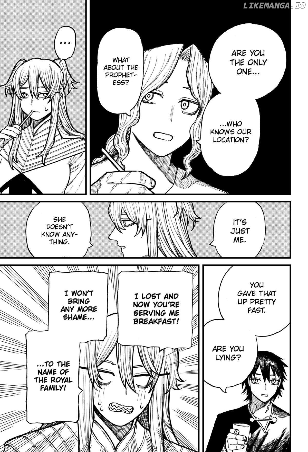 Read Centuria - Manga Manga Online