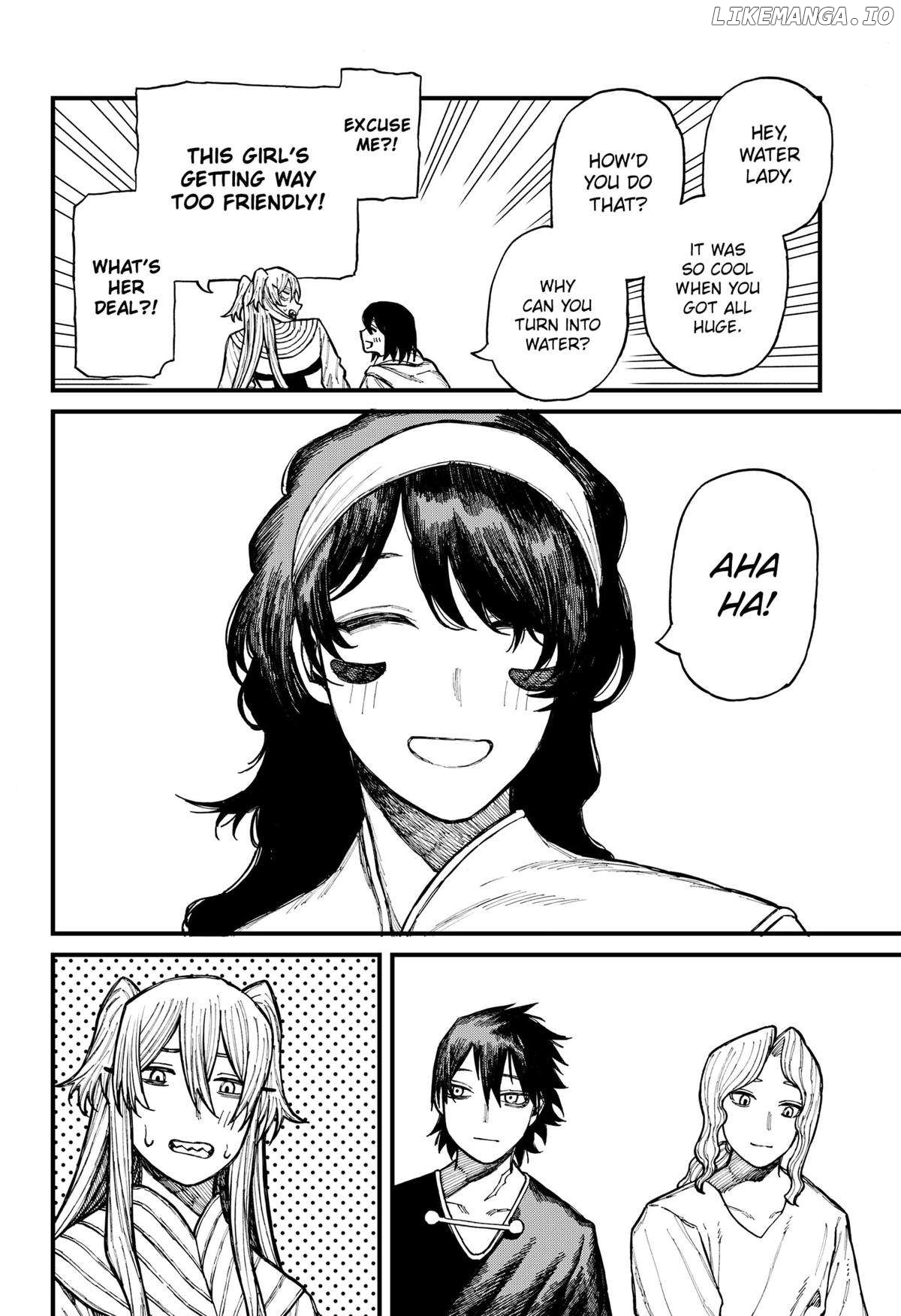 Read Centuria - Manga Manga Online