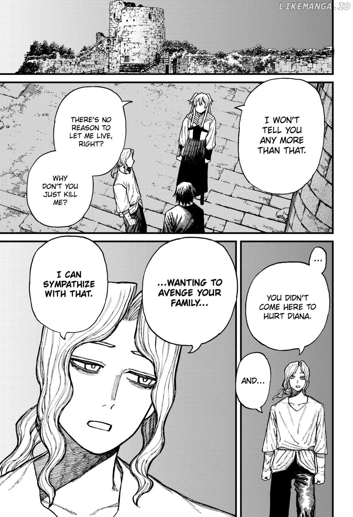Read Centuria - Manga Manga Online