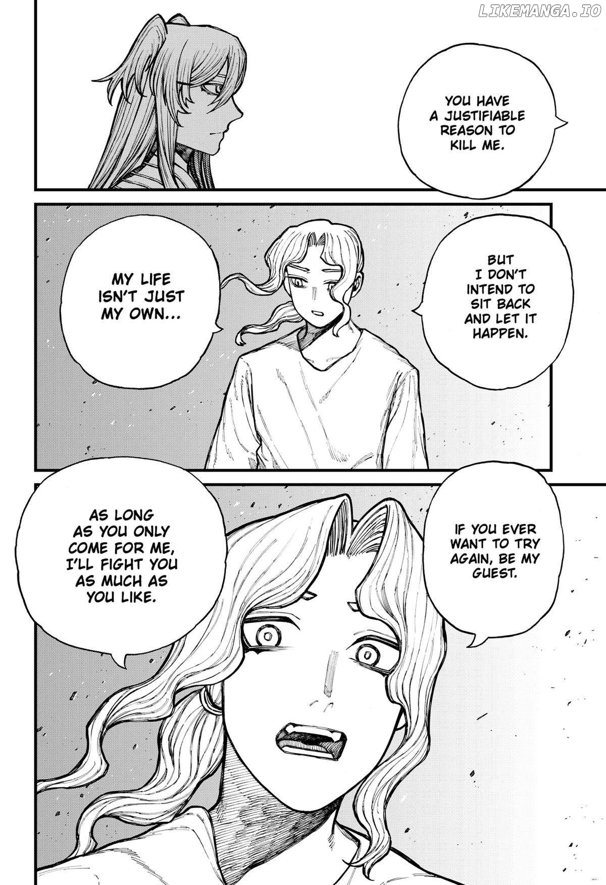 Read Centuria - Manga Manga Online