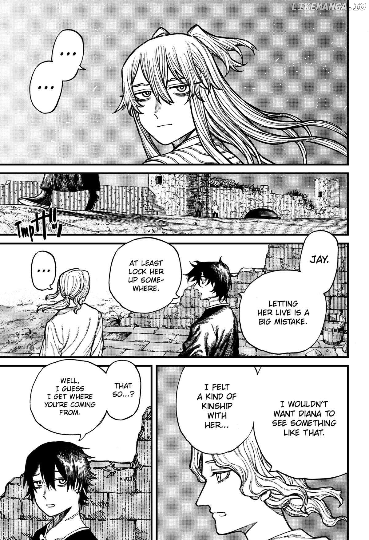 Read Centuria - Manga Manga Online