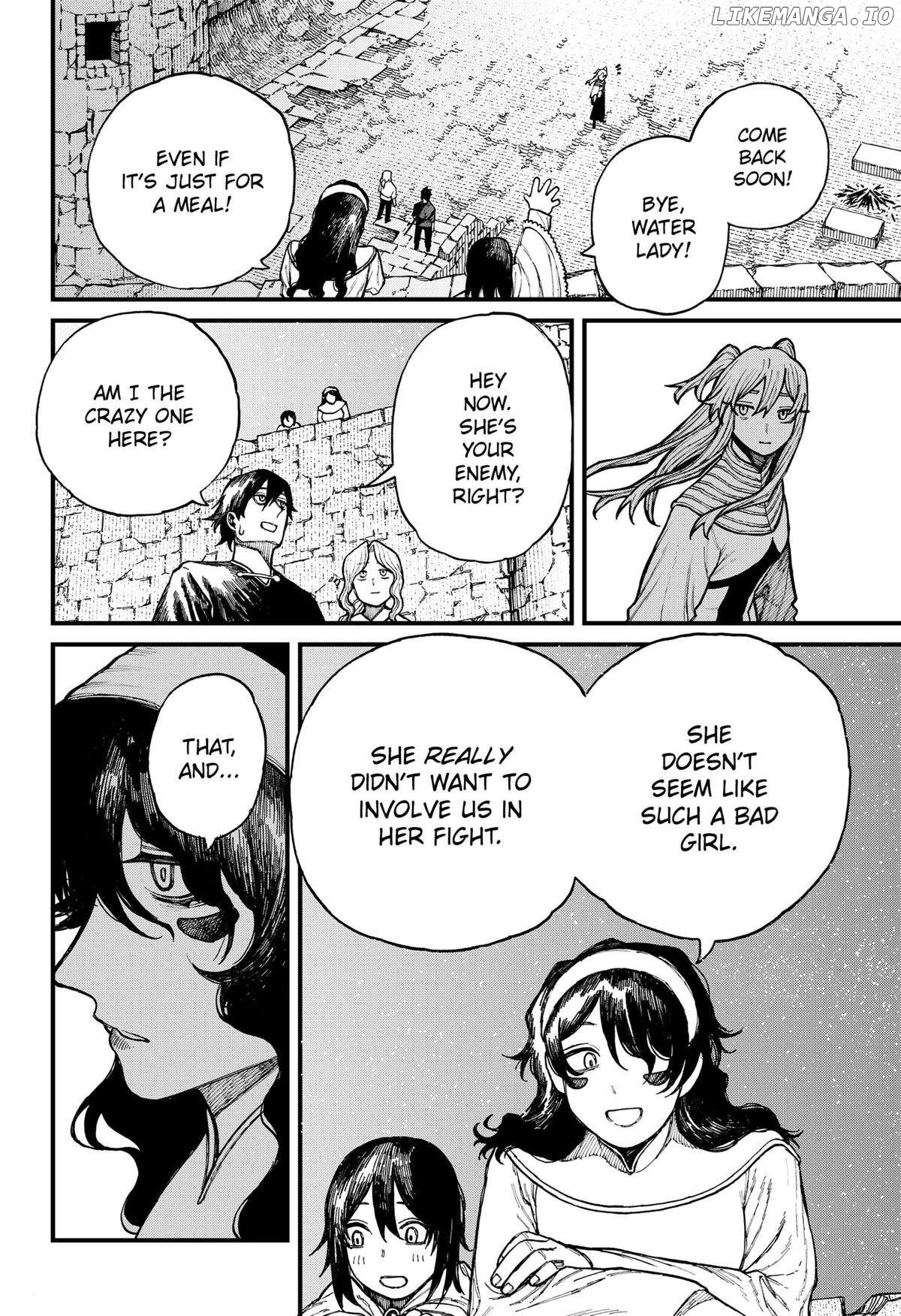 Read Centuria - Manga Manga Online