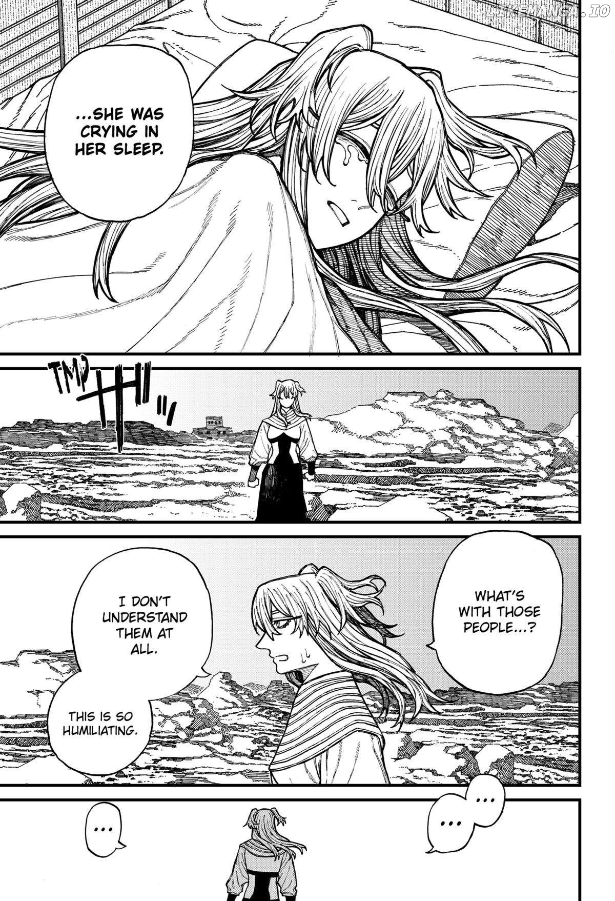 Read Centuria - Manga Manga Online