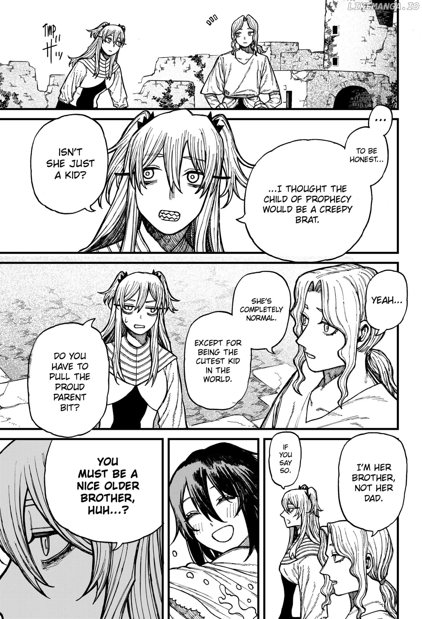 Read Centuria - Manga Manga Online