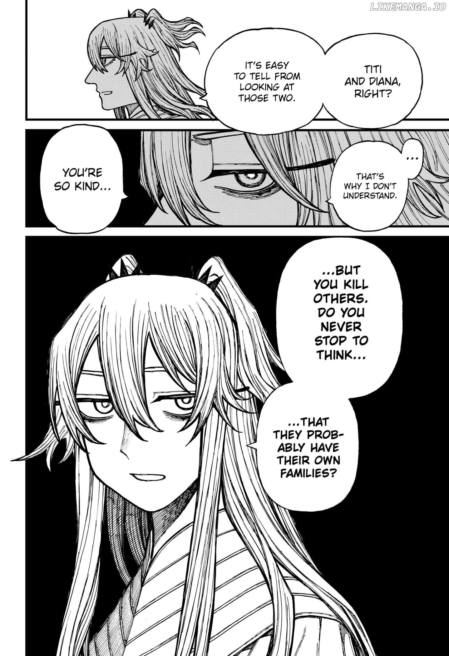 Read Centuria - Manga Manga Online