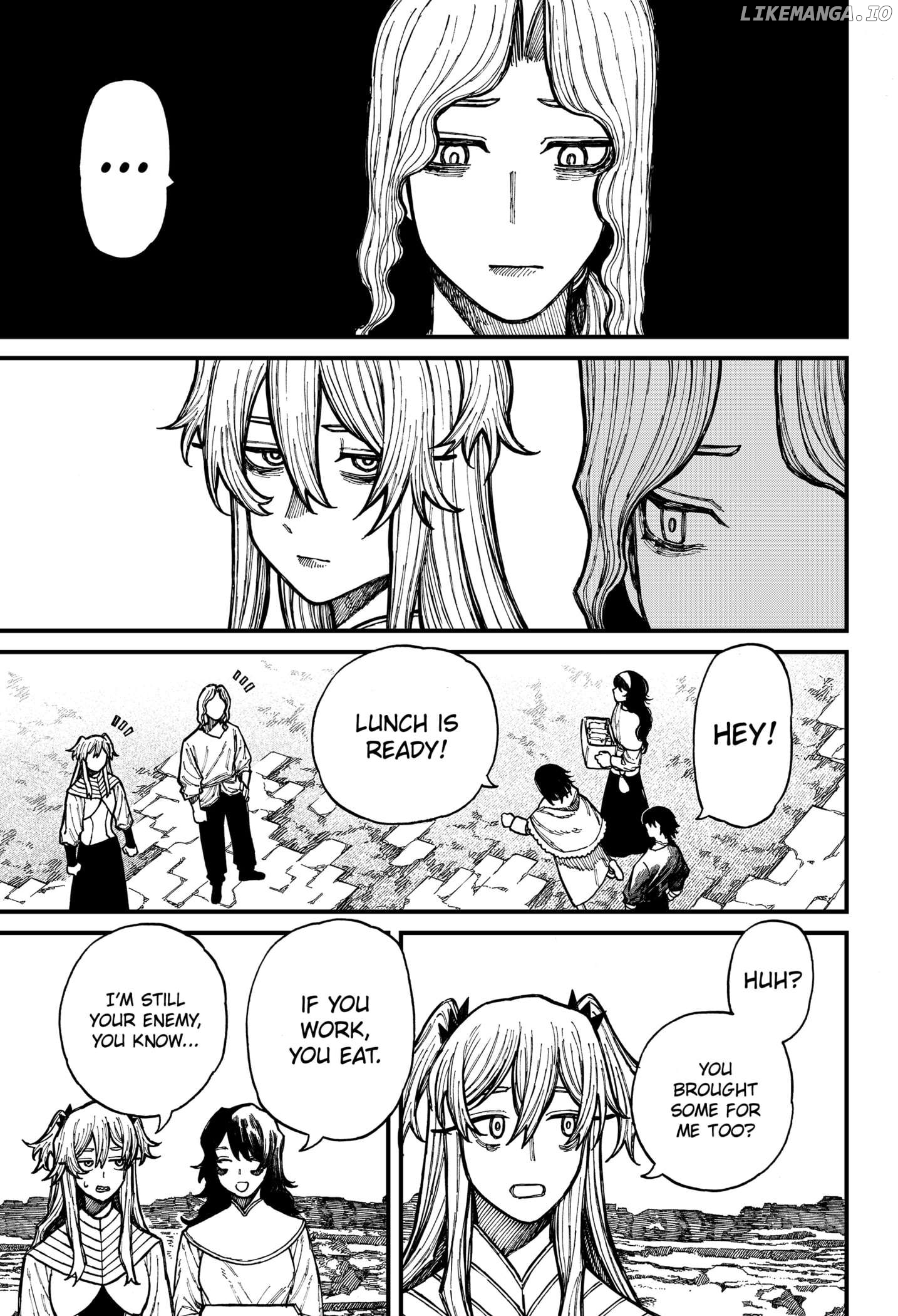 Read Centuria - Manga Manga Online