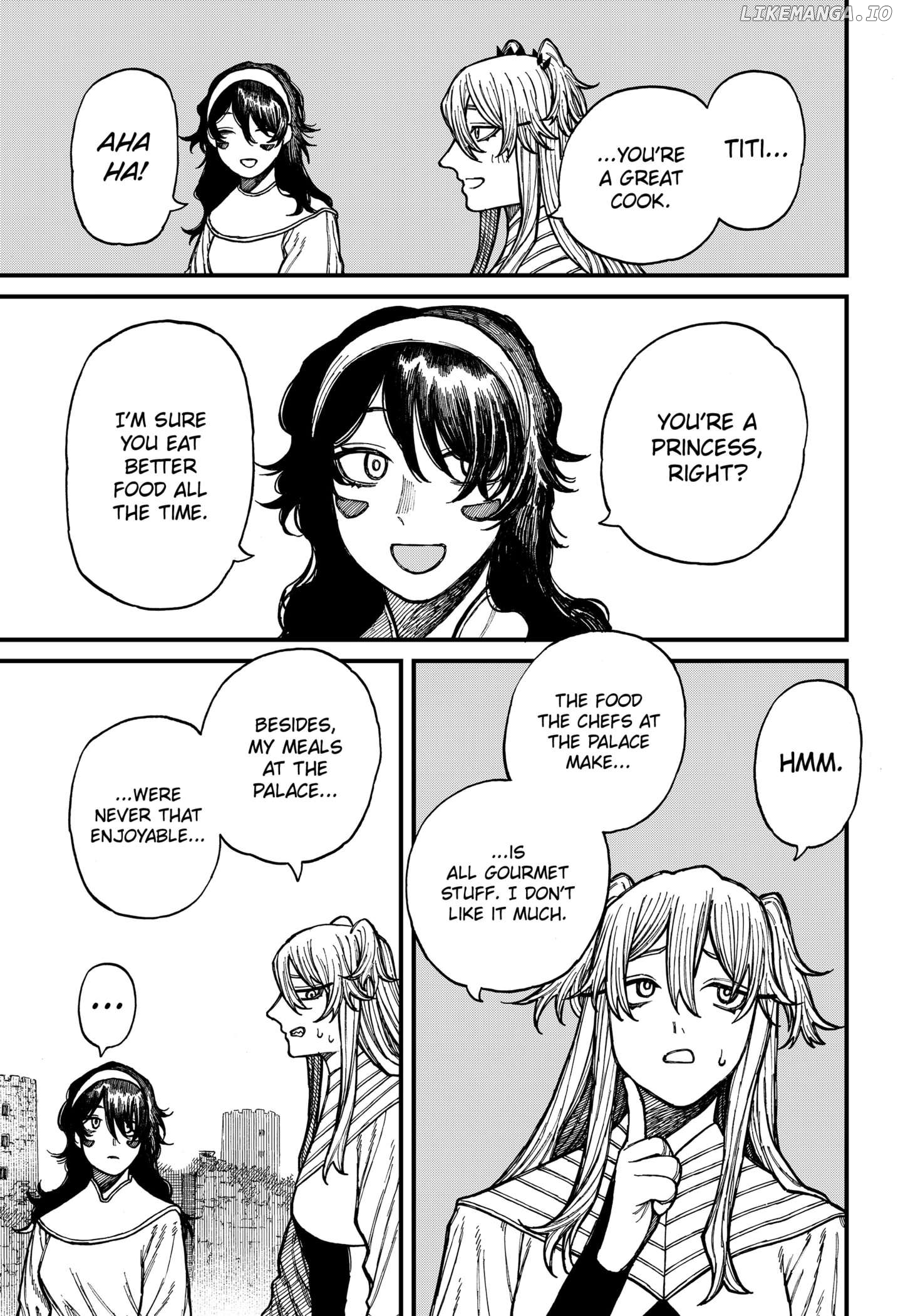 Read Centuria - Manga Manga Online