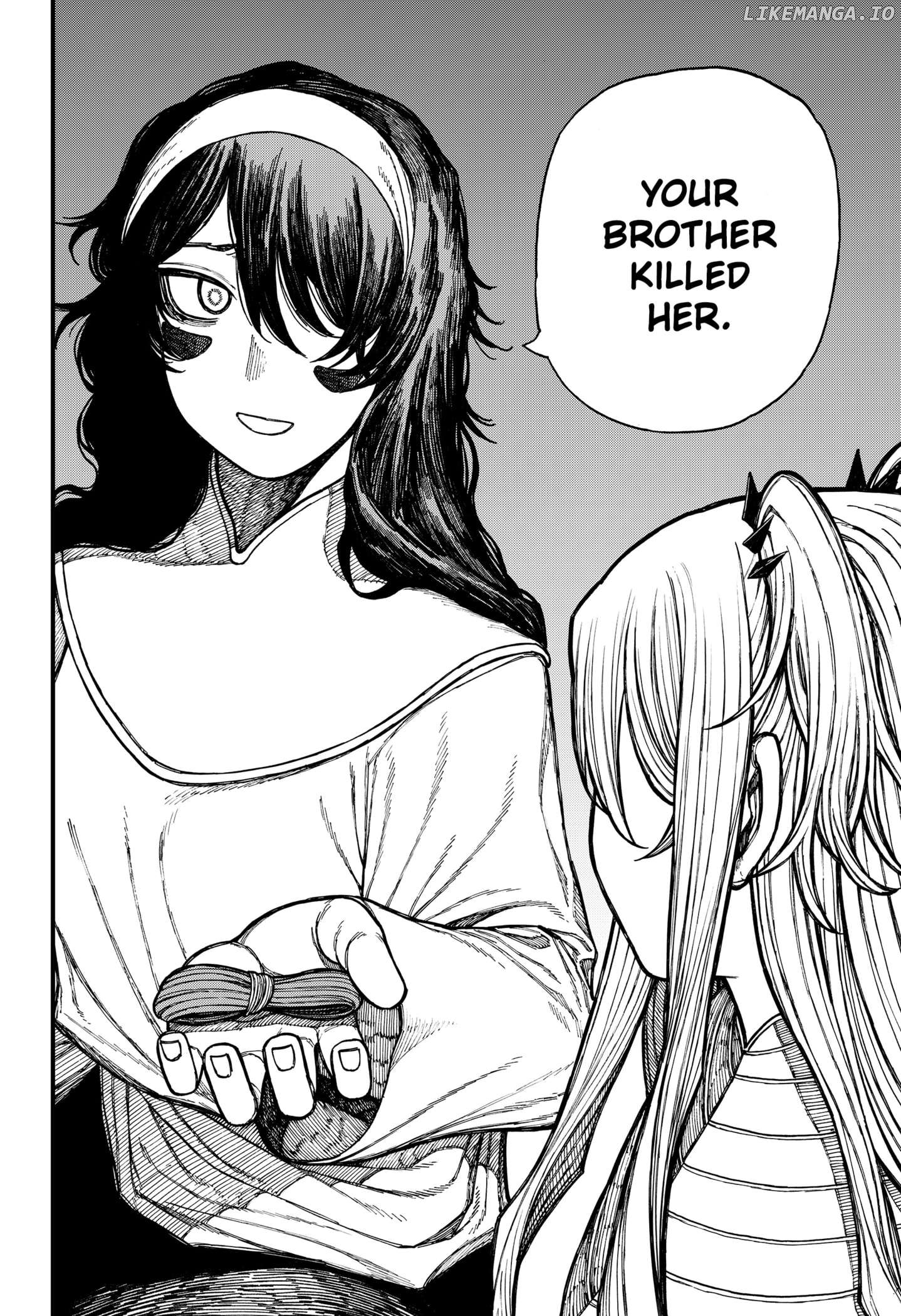Read Centuria - Manga Manga Online