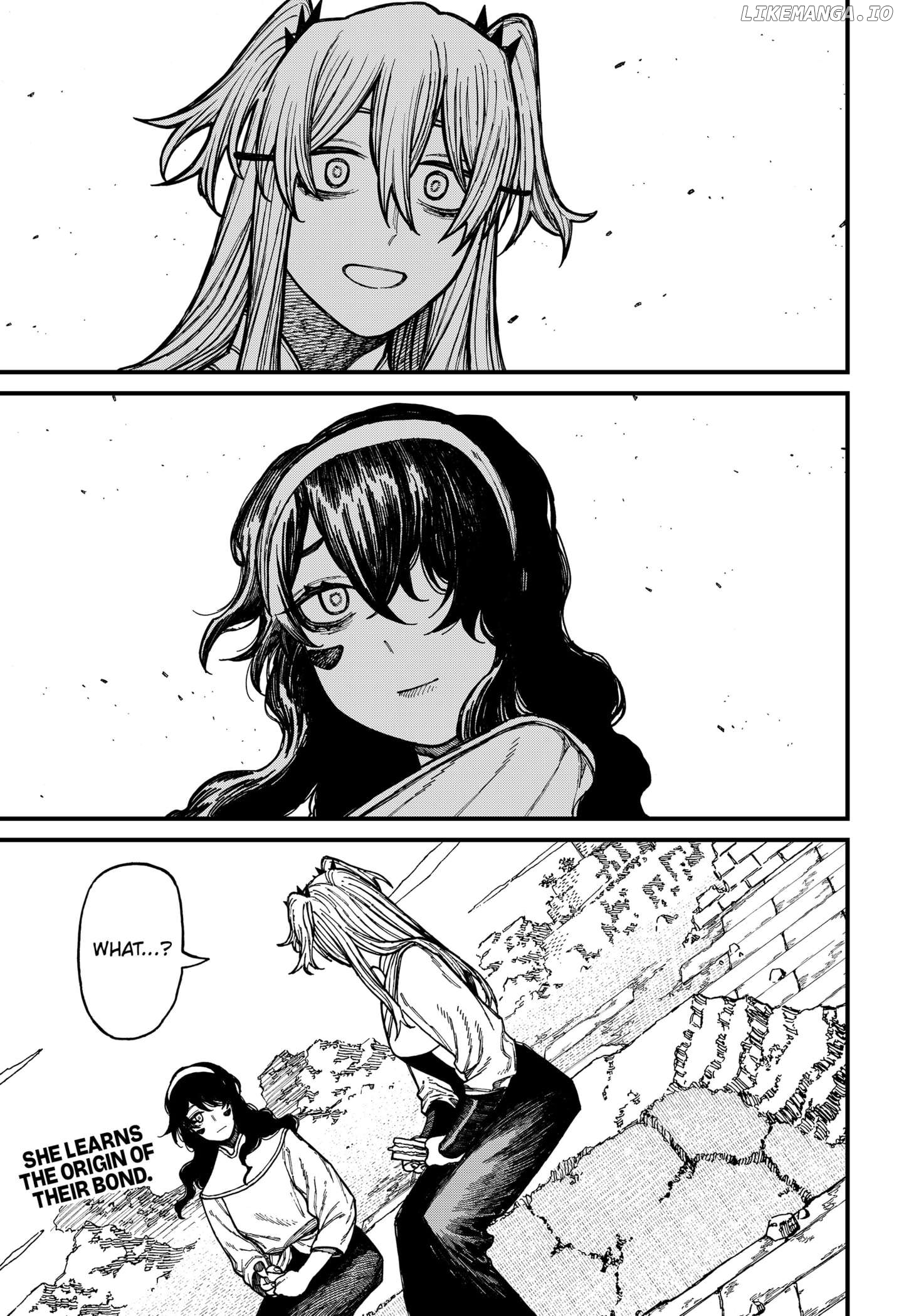 Read Centuria - Manga Manga Online