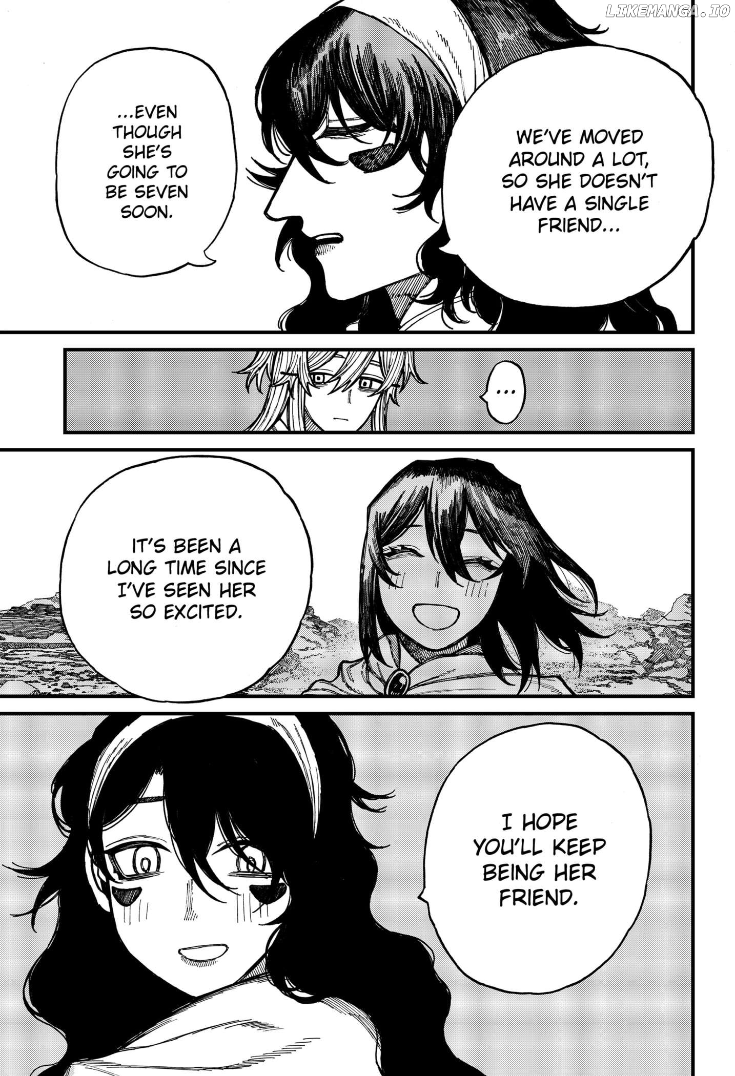 Read Centuria - Manga Manga Online