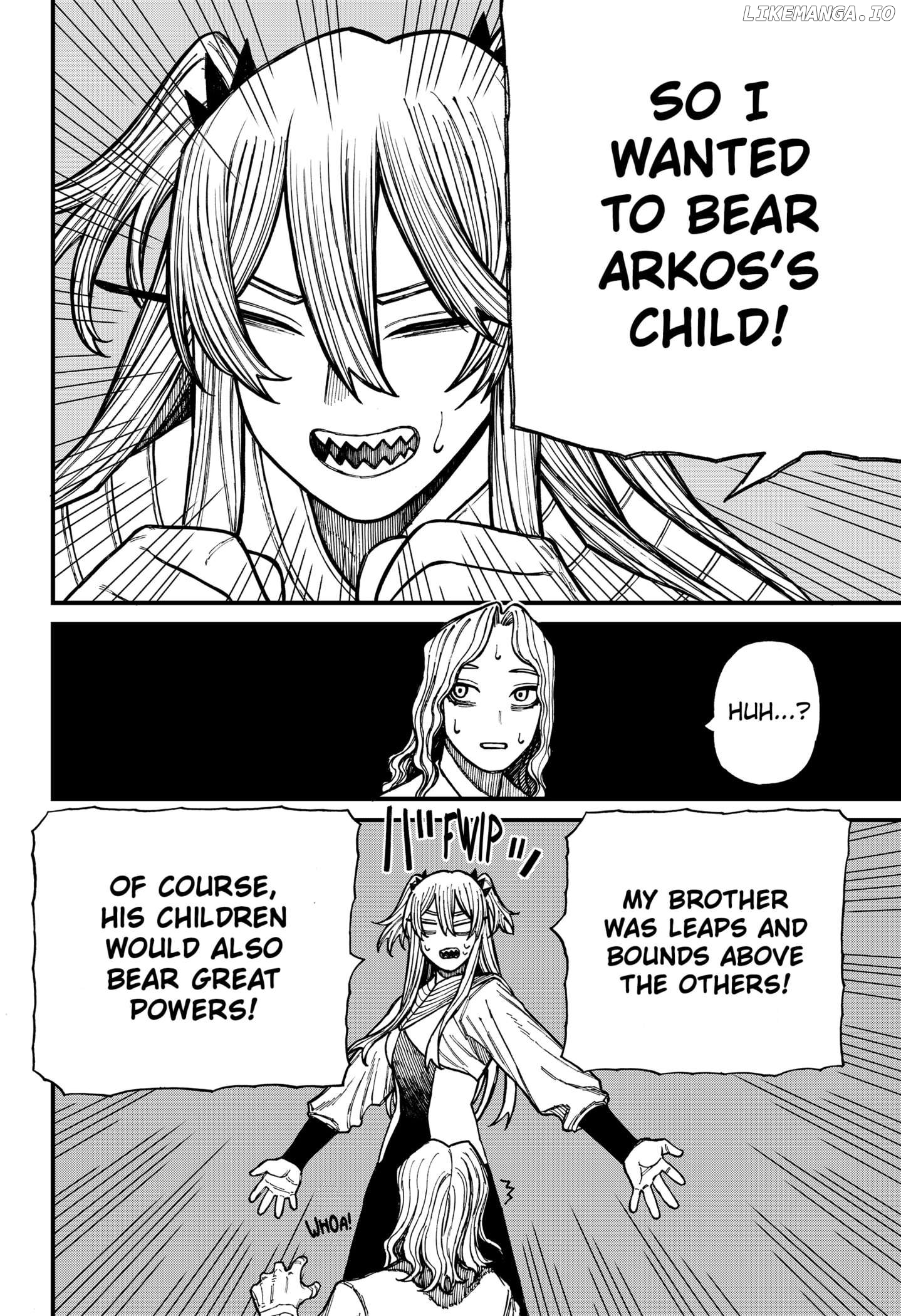 Read Centuria - Manga Manga Online