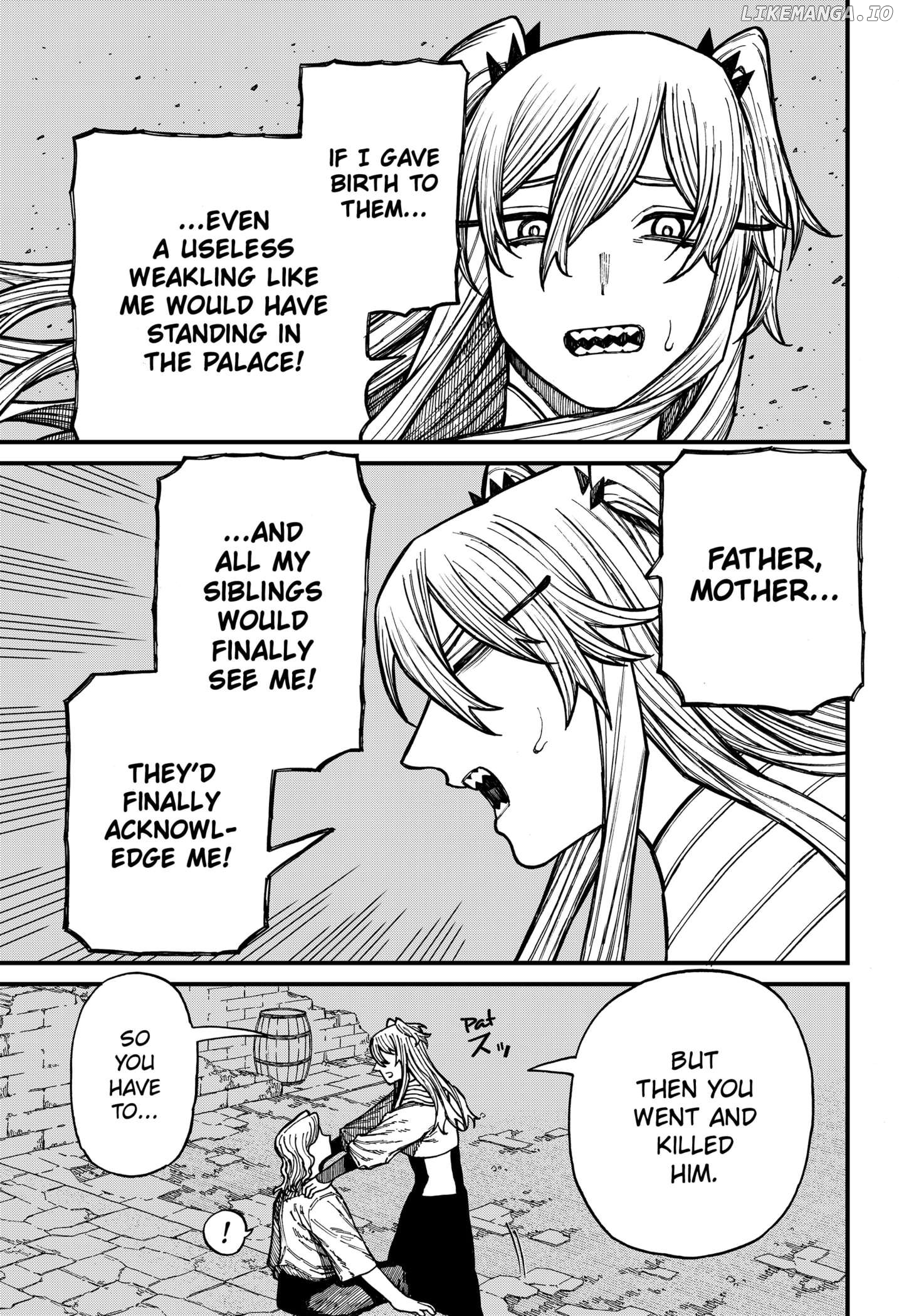 Read Centuria - Manga Manga Online