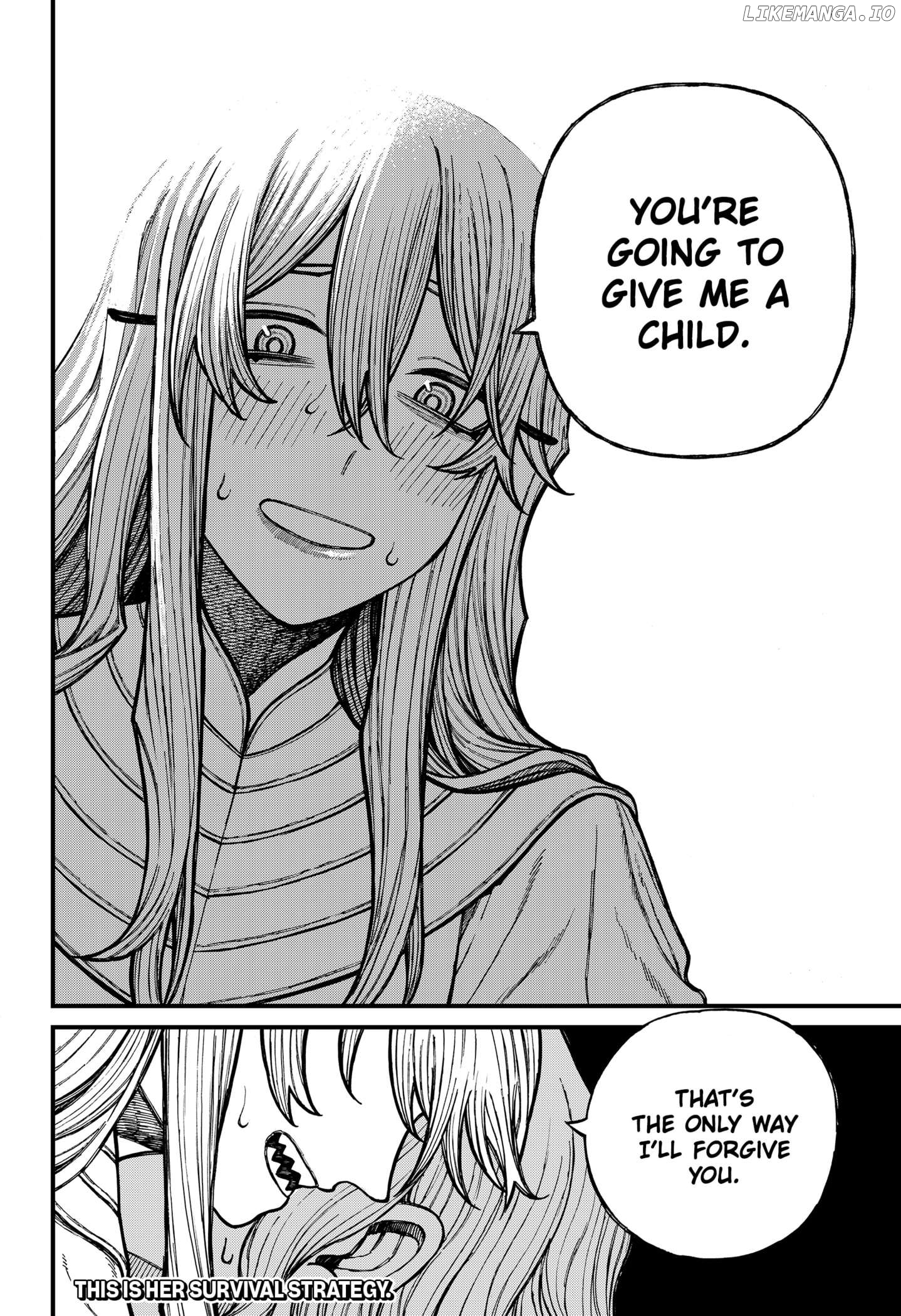 Read Centuria - Manga Manga Online