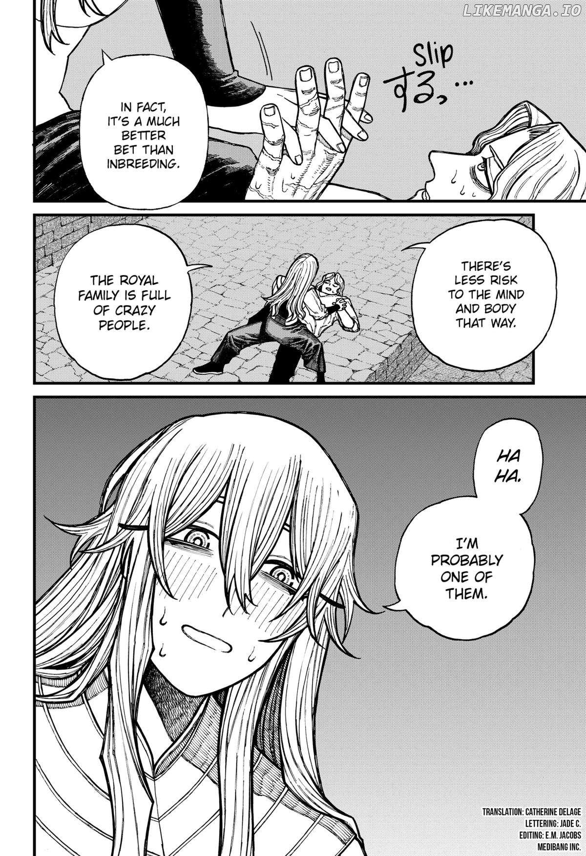 Read Centuria - Manga Manga Online