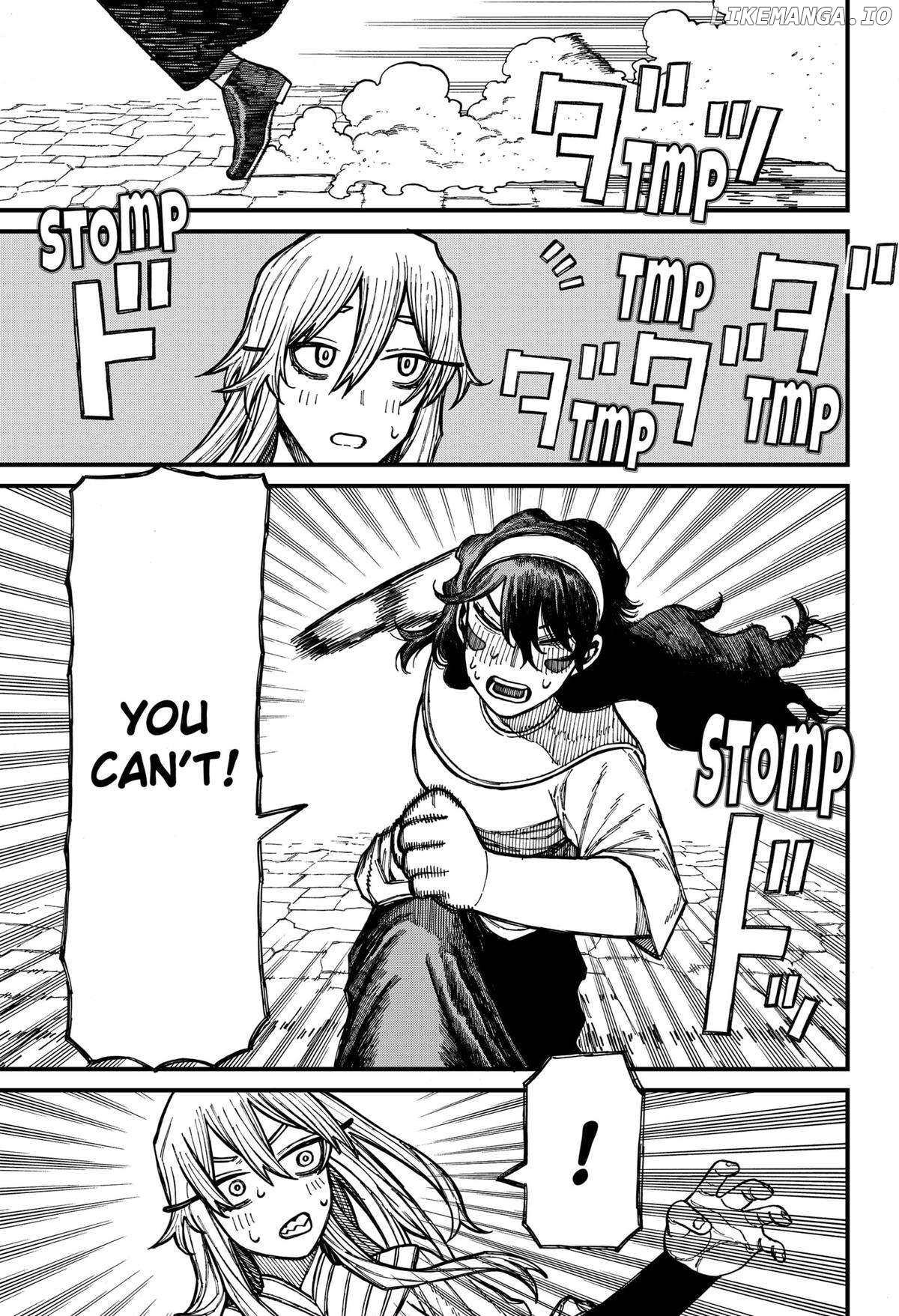 Read Centuria - Manga Manga Online